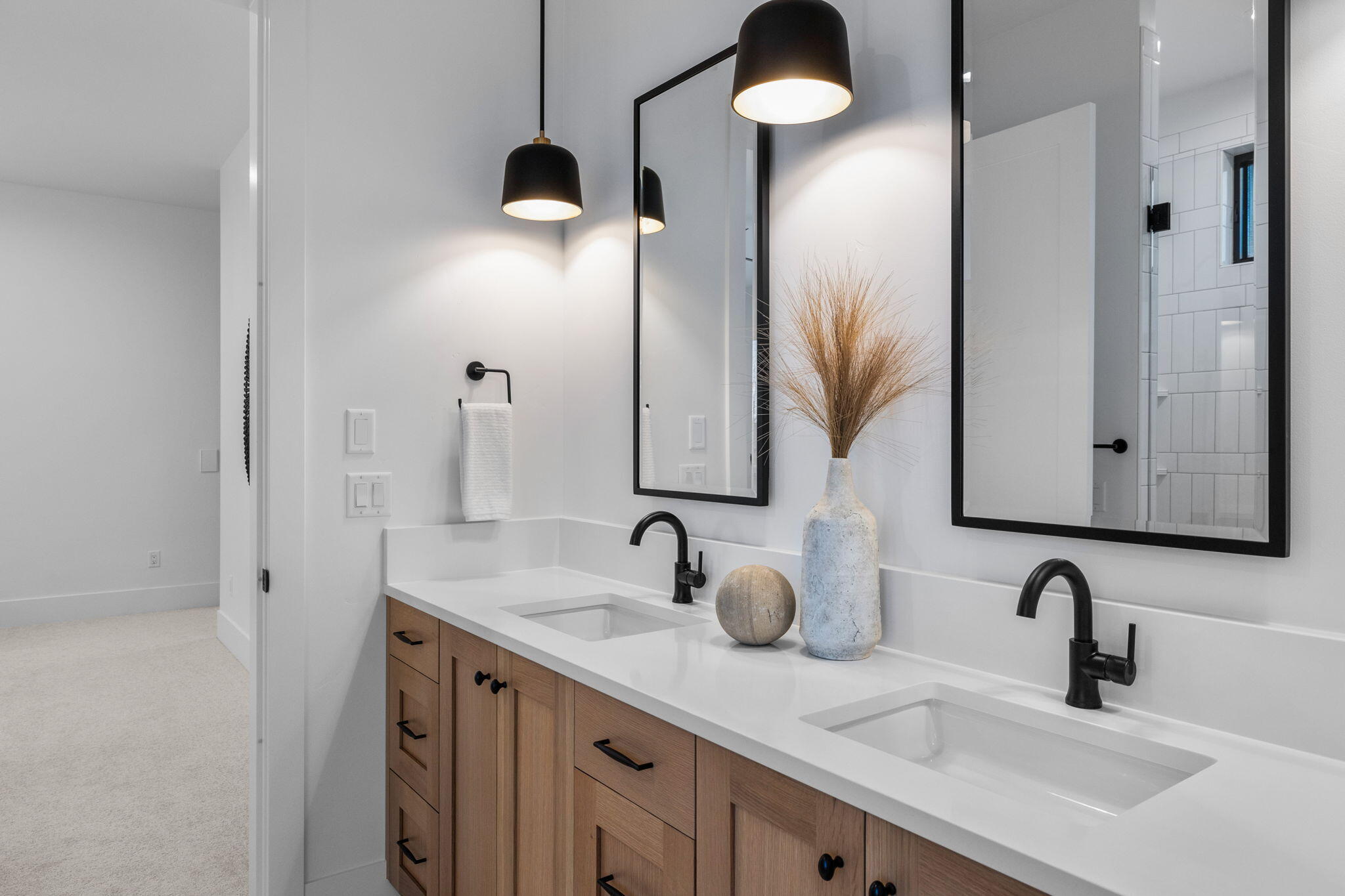 Shevlin West - Residential