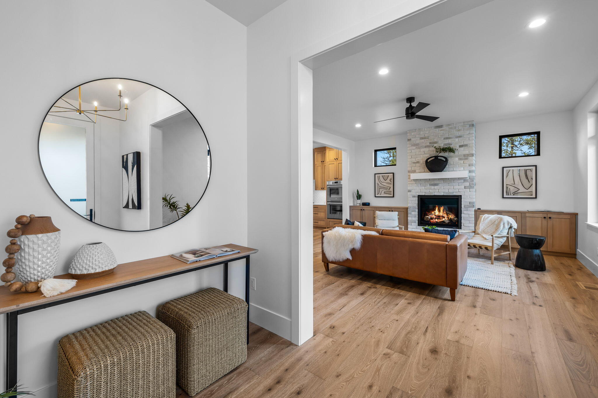 Shevlin West - Residential