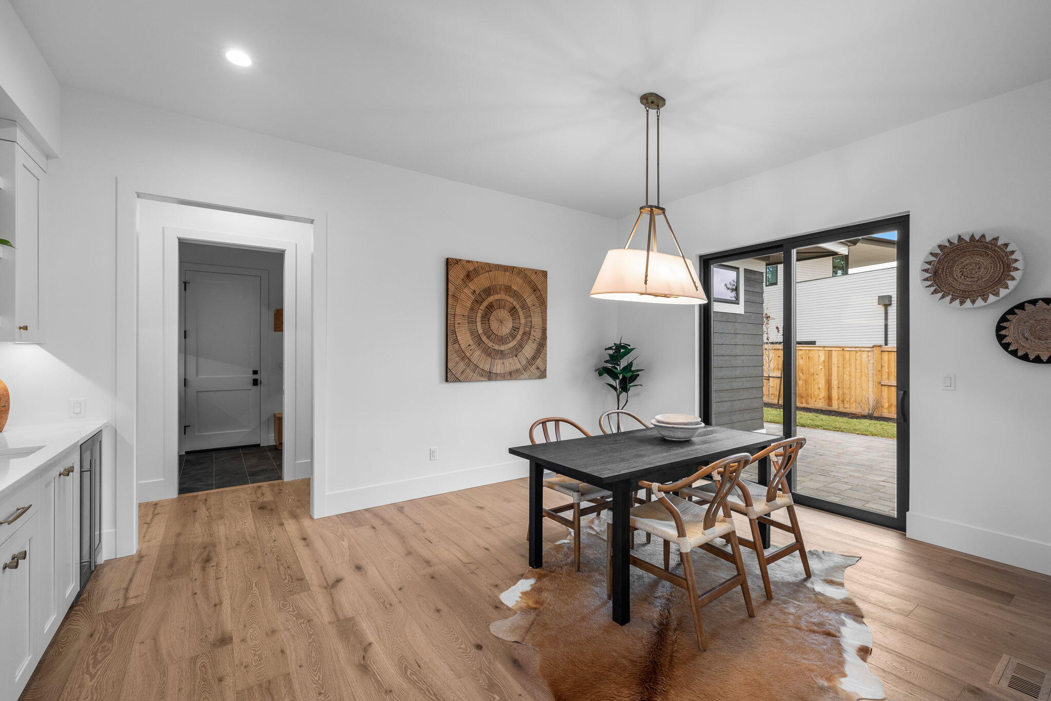 Shevlin West - Residential