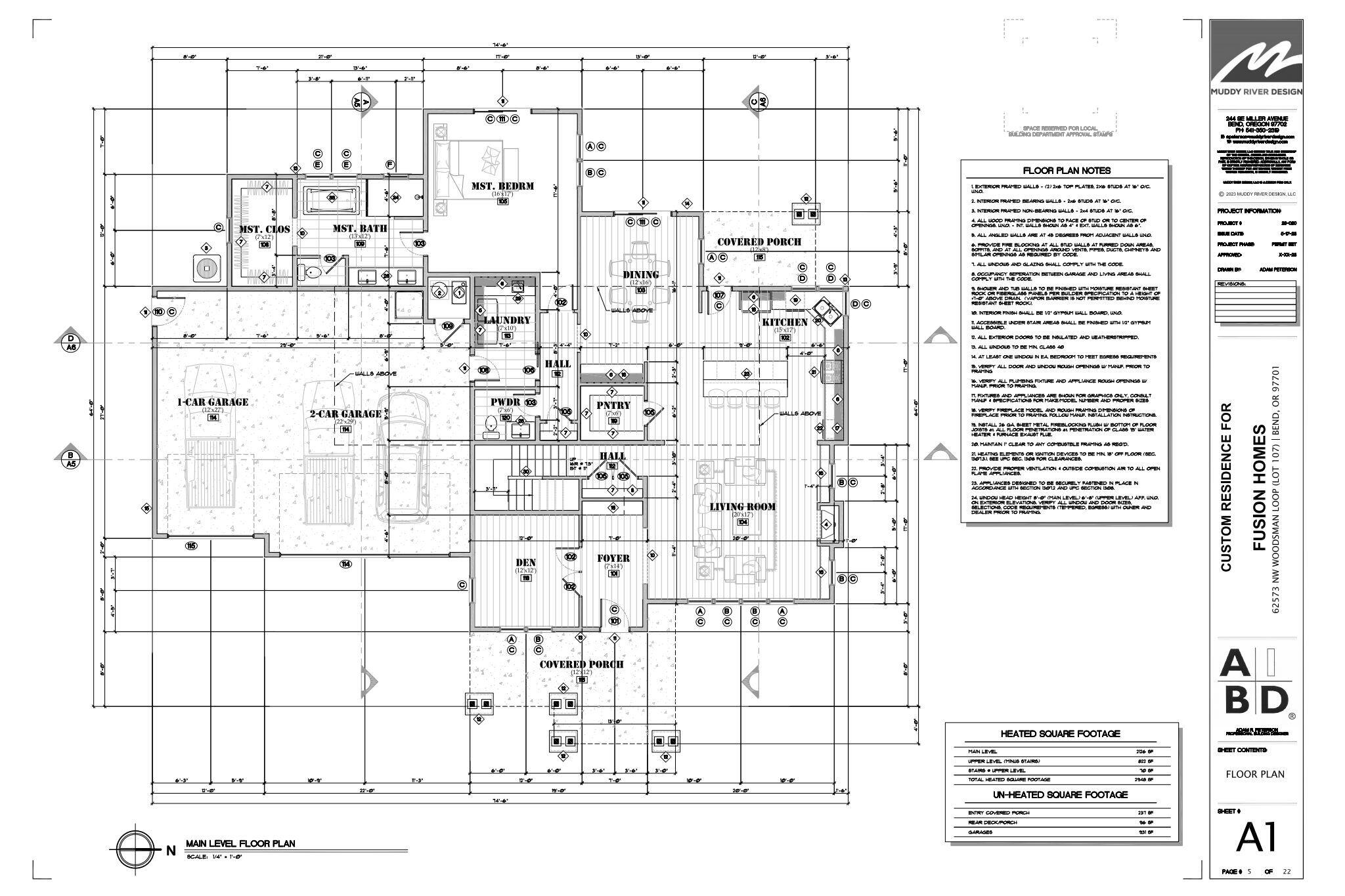 Shevlin West - Residential