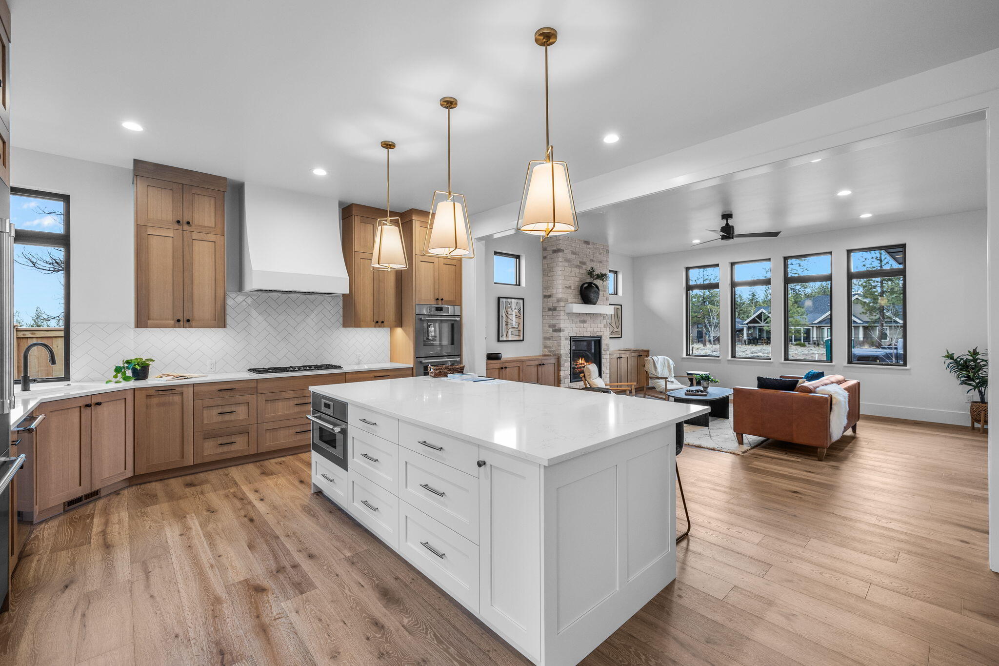 Shevlin West - Residential