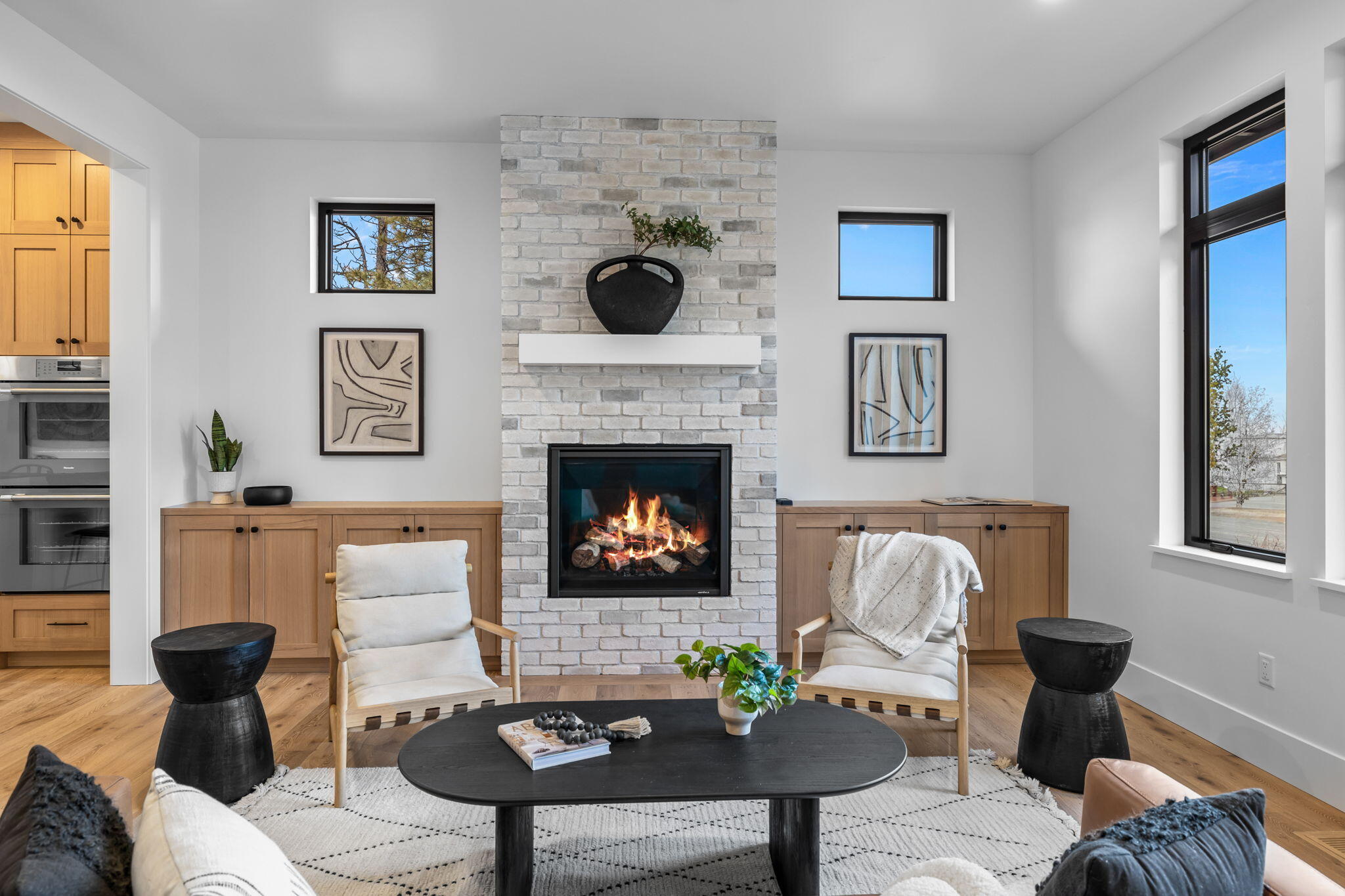 Shevlin West - Residential