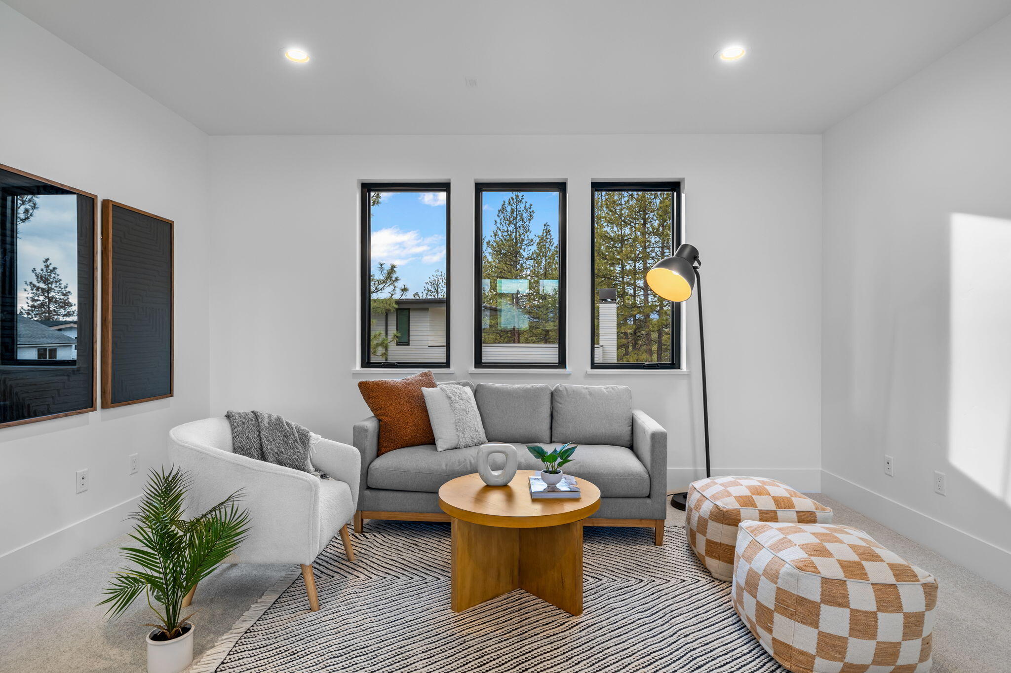 Shevlin West - Residential