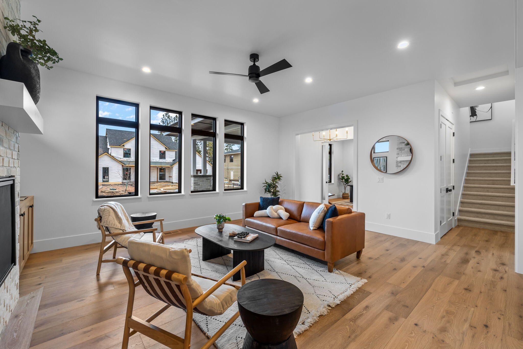 Shevlin West - Residential