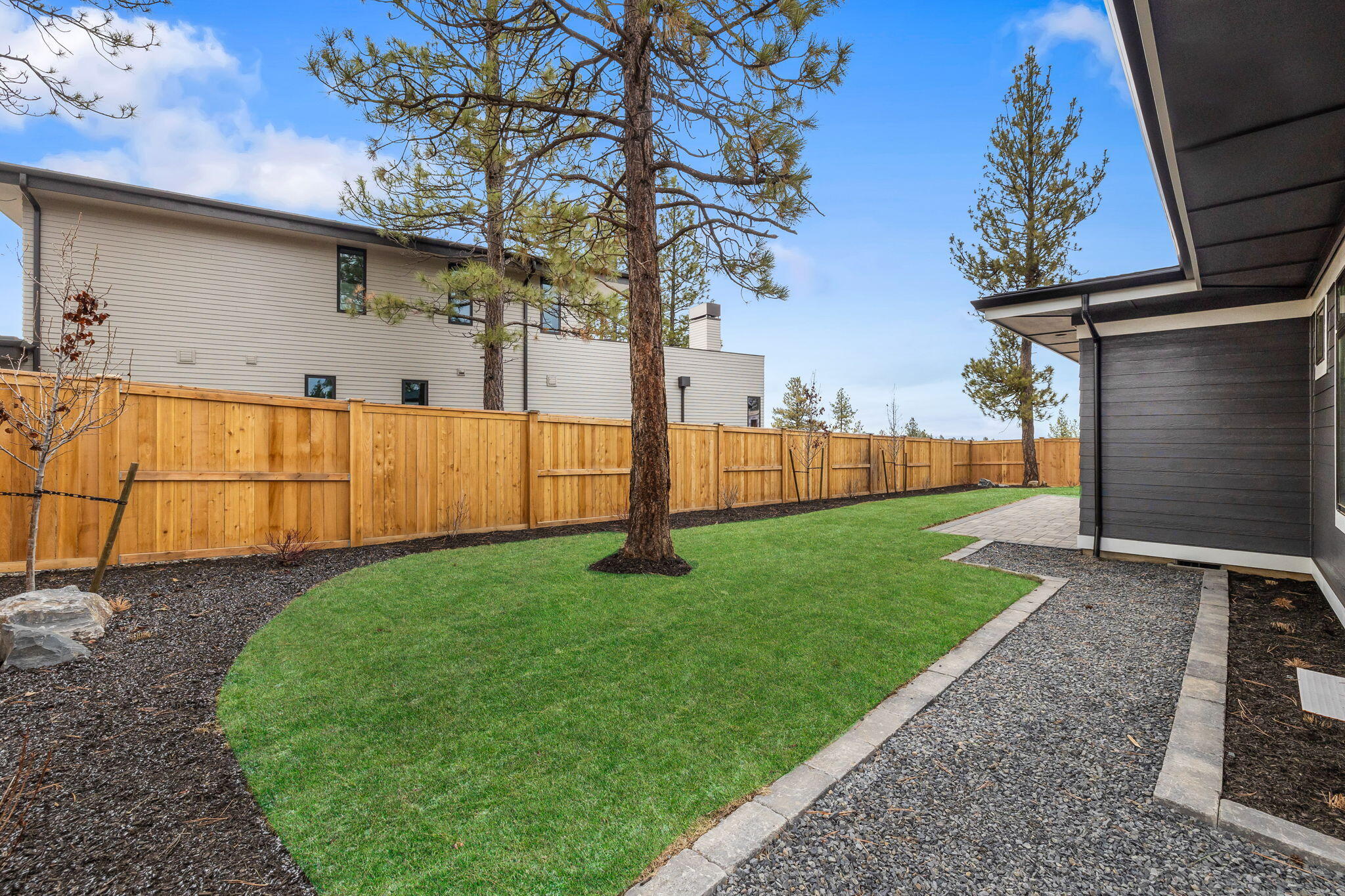 Shevlin West - Residential