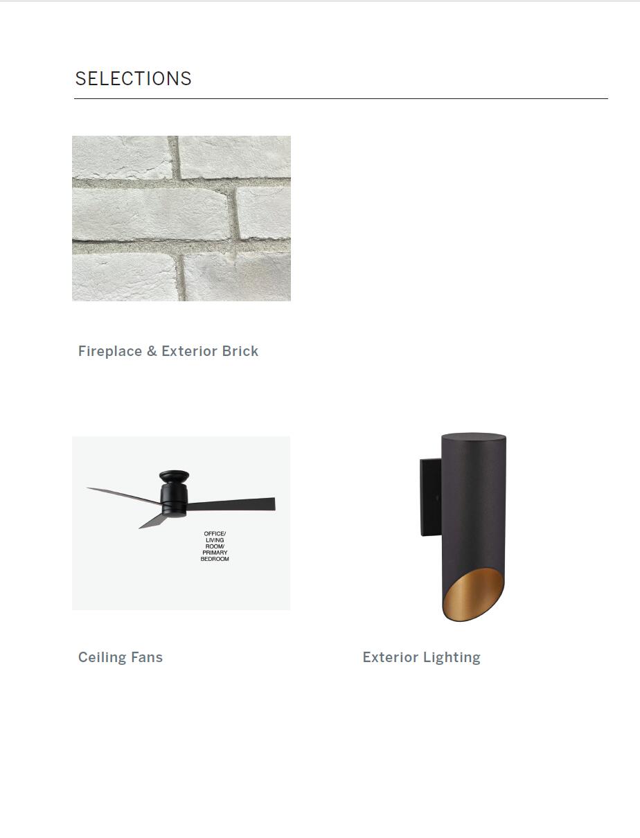 Shevlin West - Residential