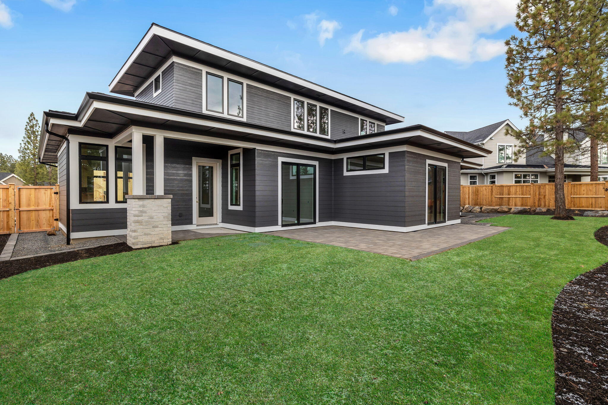 Shevlin West - Residential