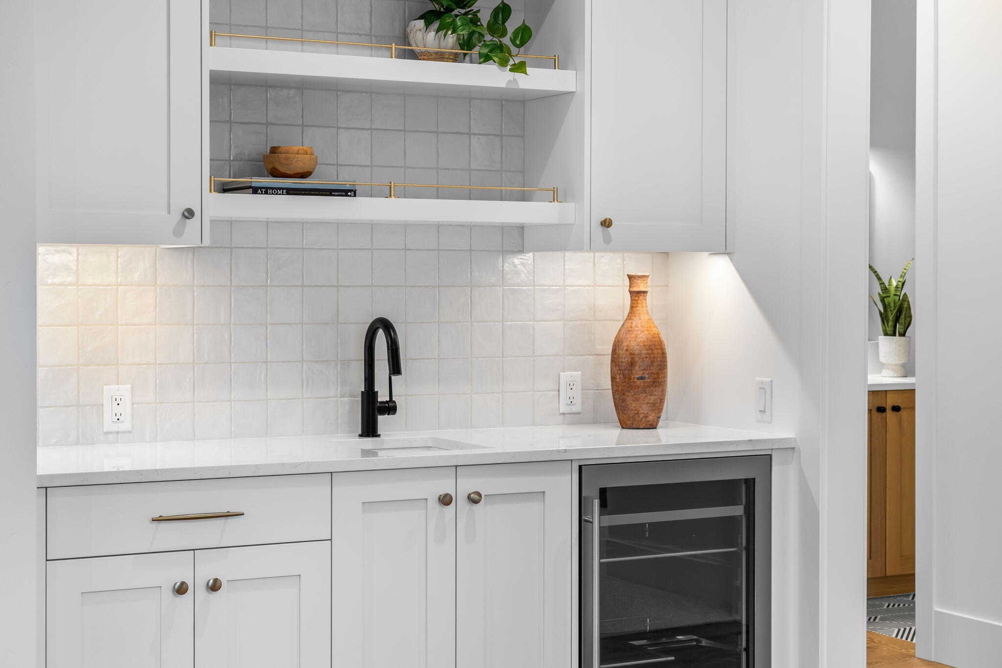 Shevlin West - Residential