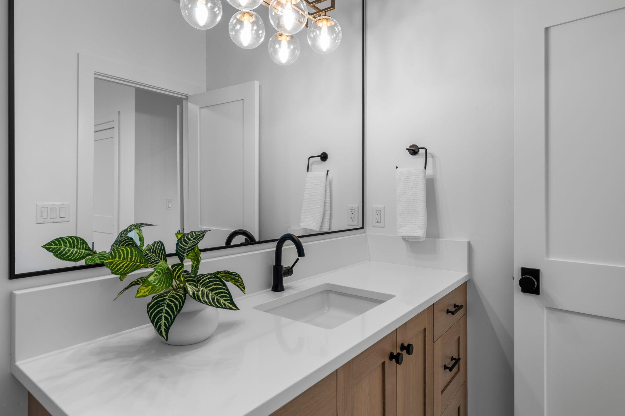 Shevlin West - Residential