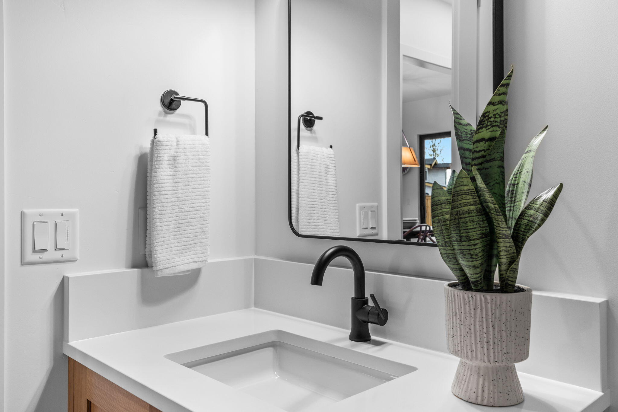 Shevlin West - Residential