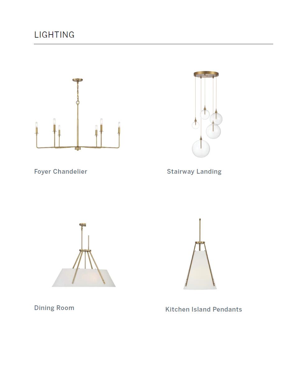 Shevlin West - Residential