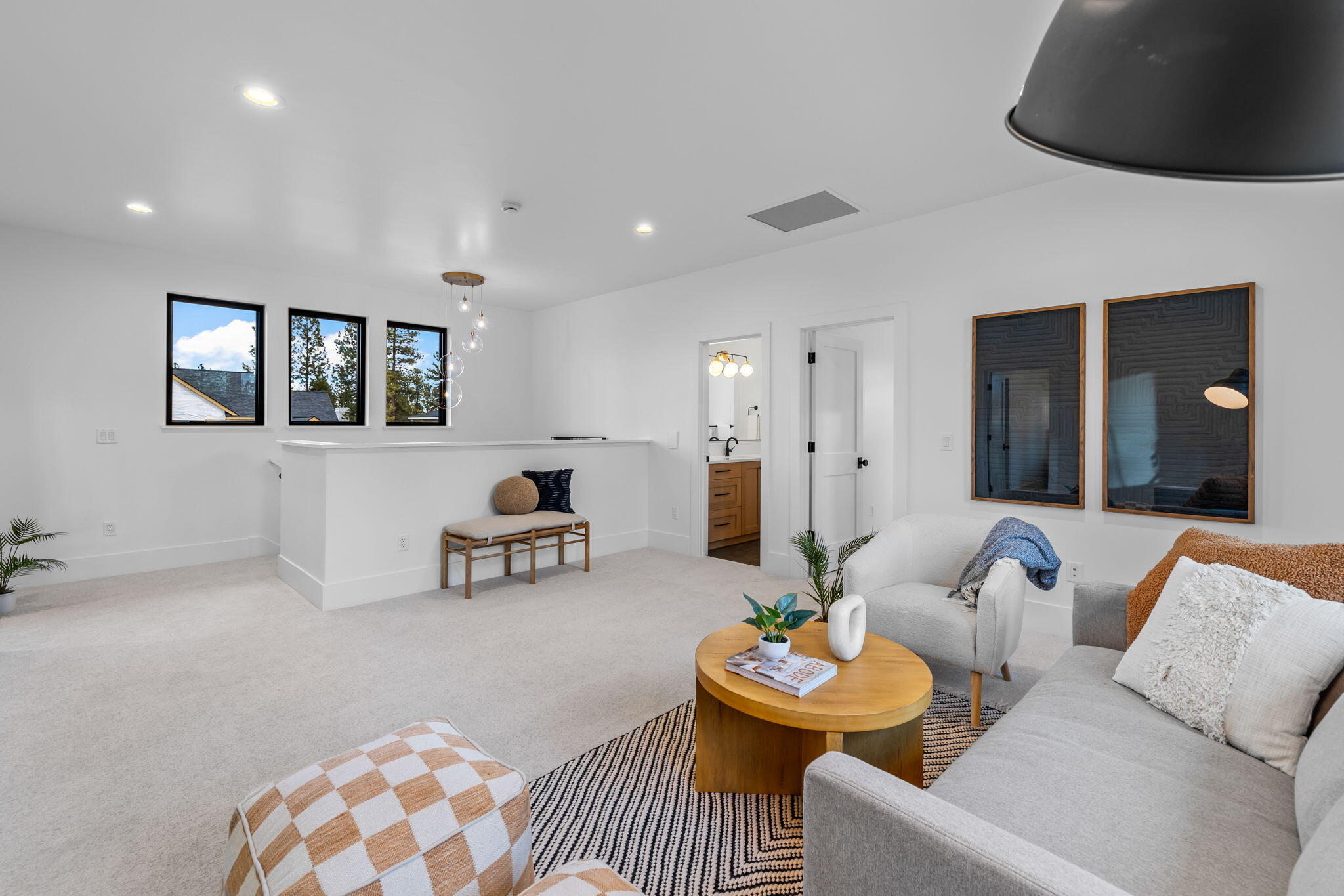 Shevlin West - Residential