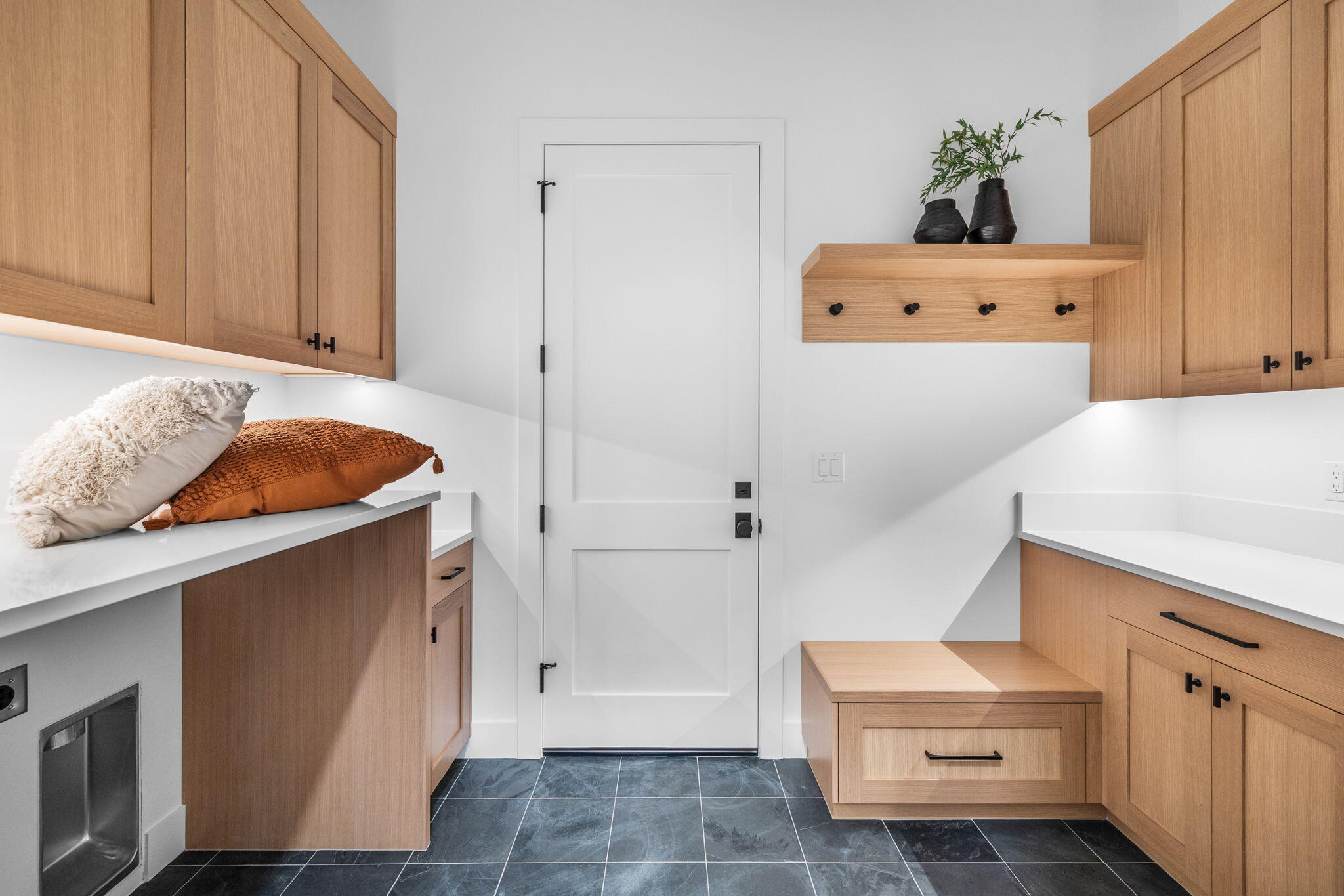 Shevlin West - Residential