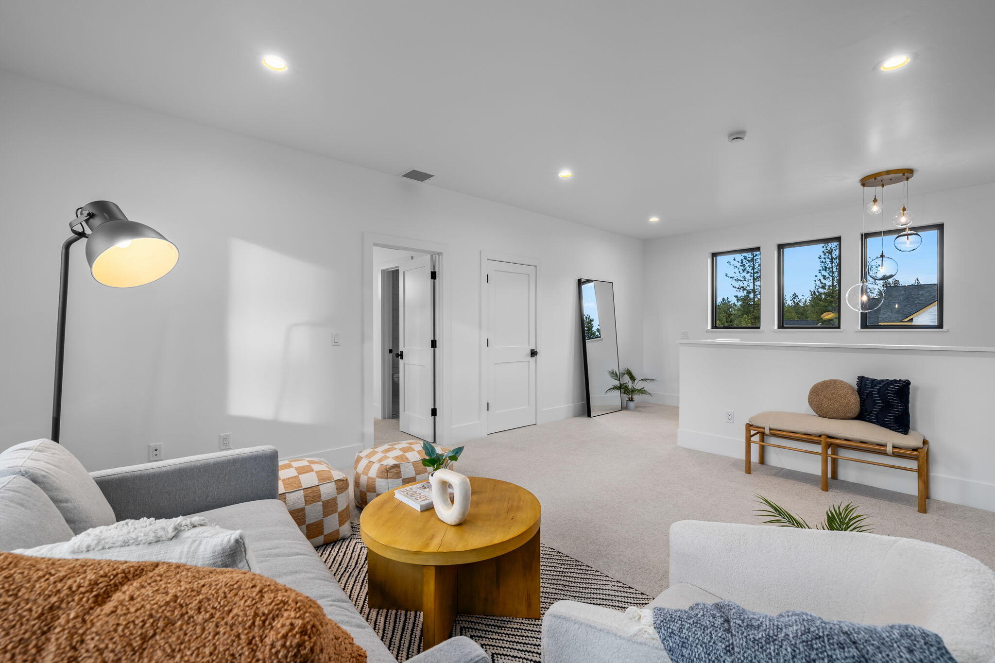 Shevlin West - Residential