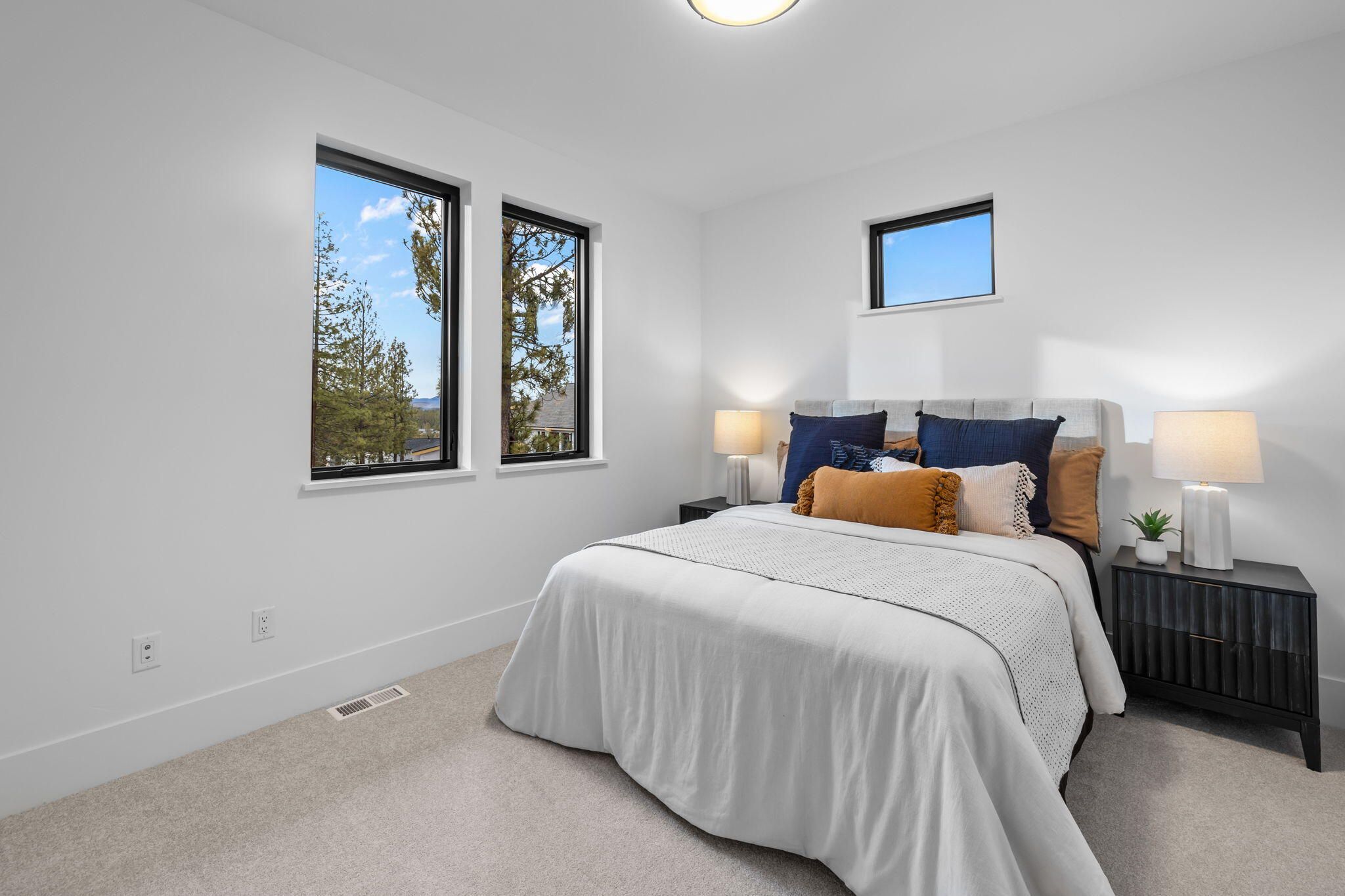 Shevlin West - Residential