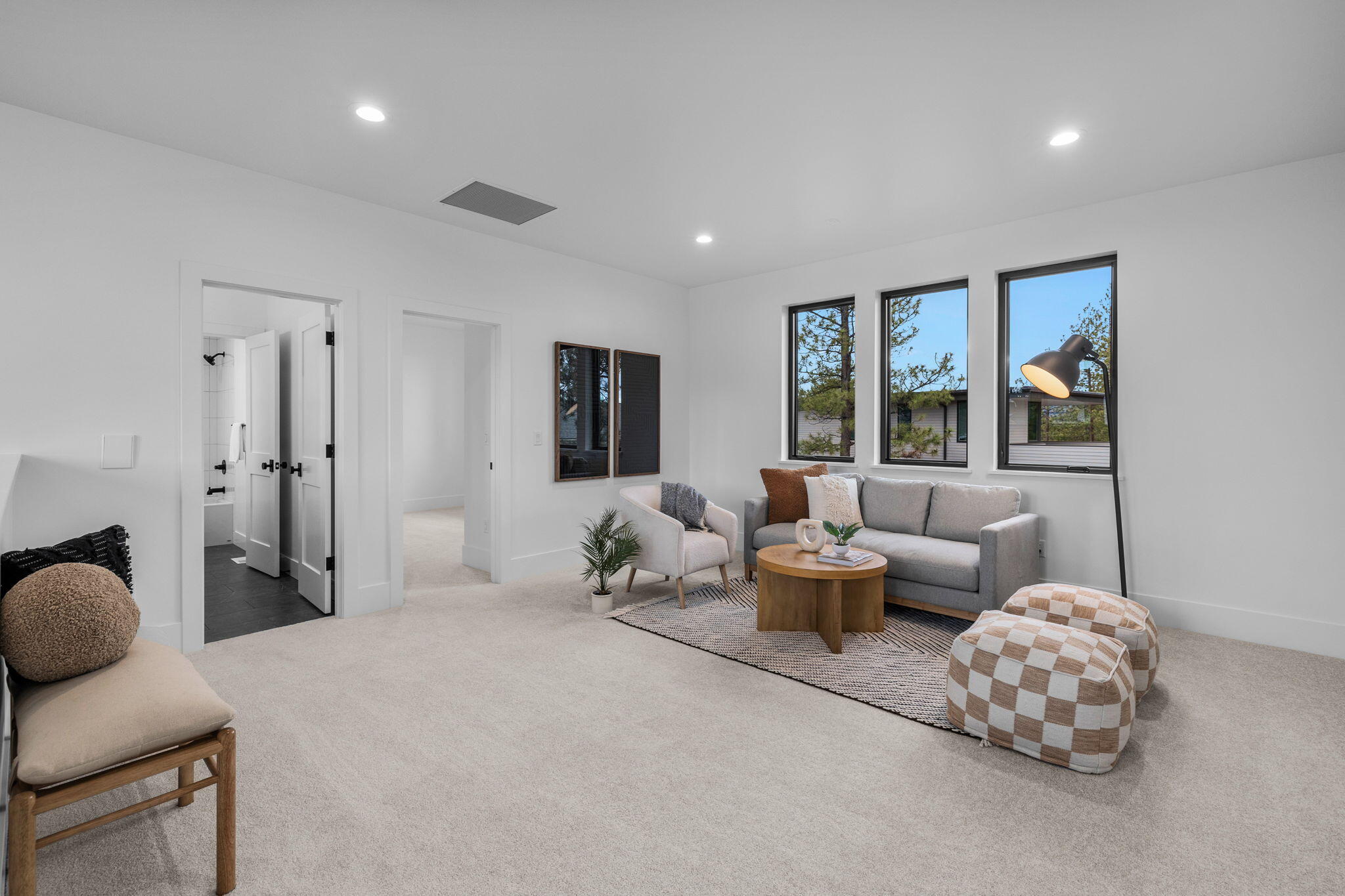 Shevlin West - Residential