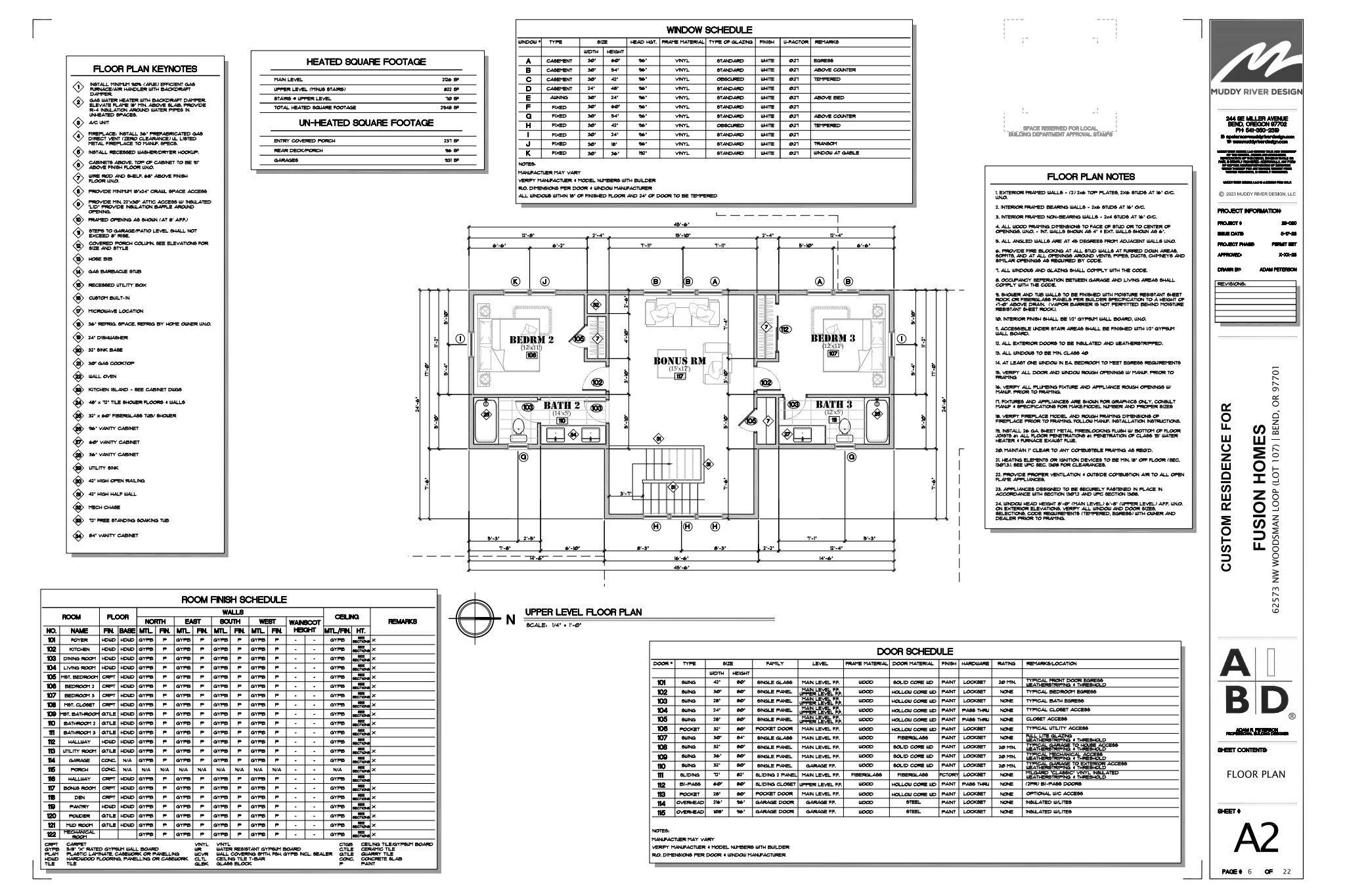 Shevlin West - Residential