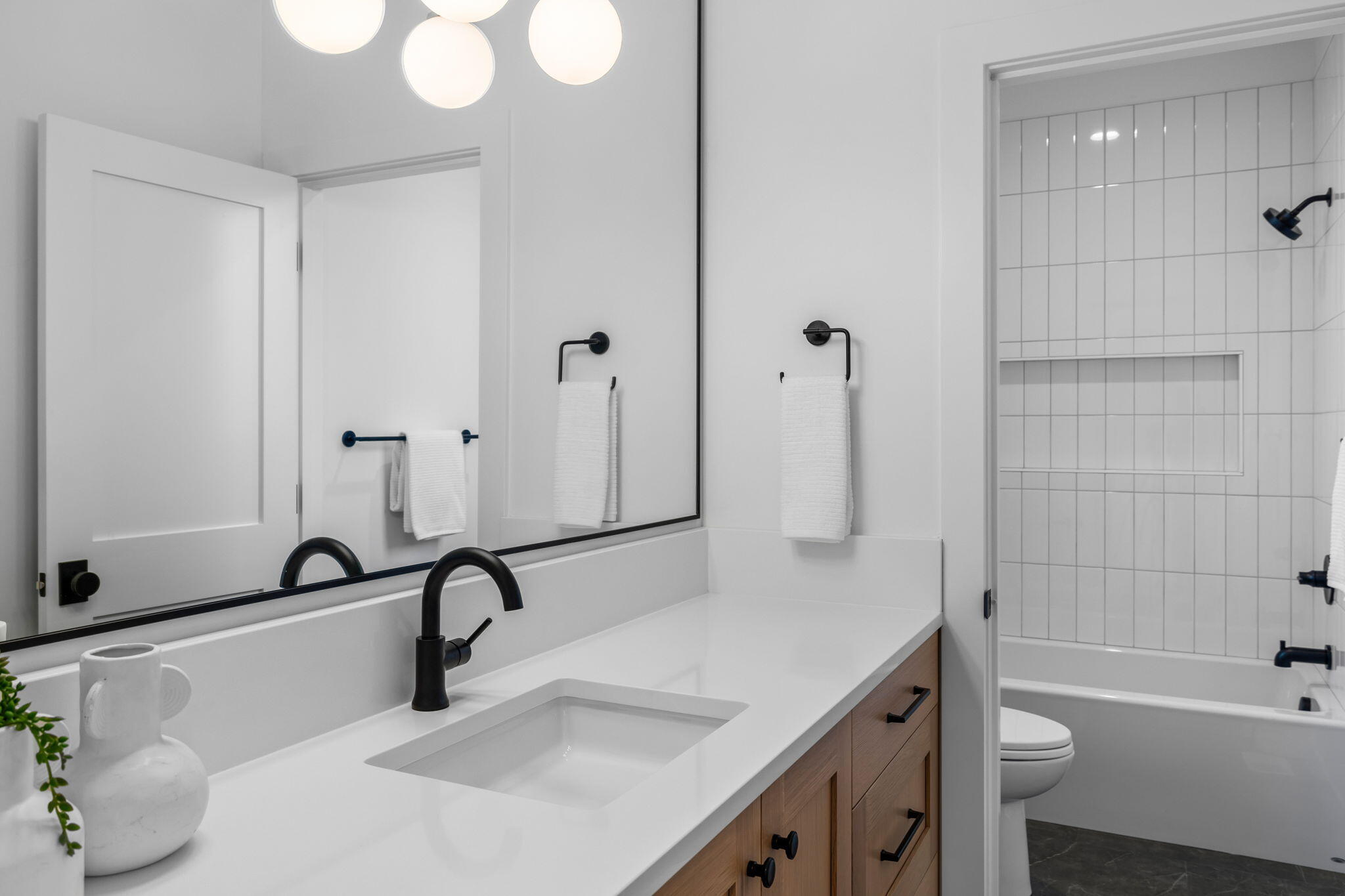 Shevlin West - Residential