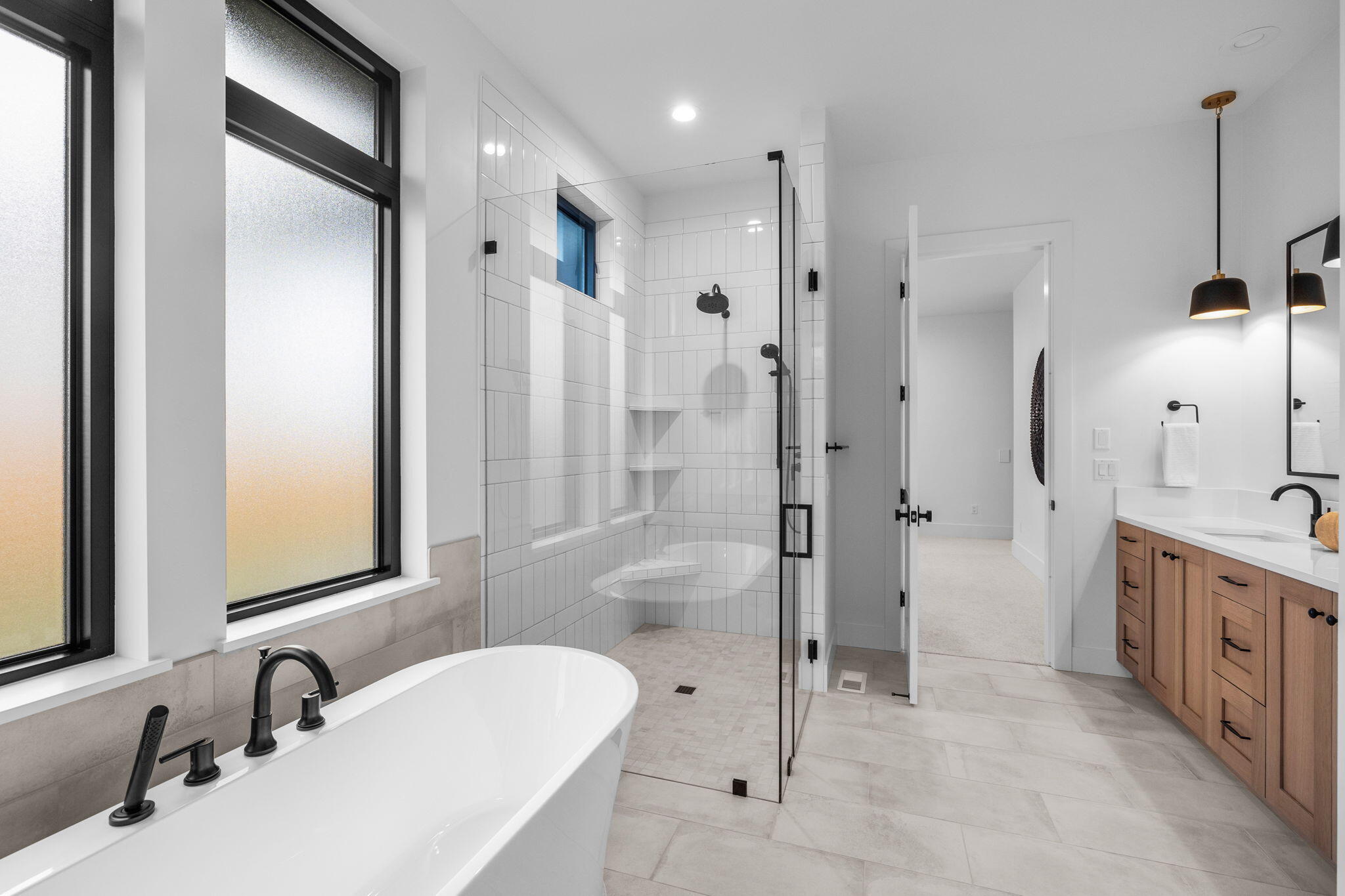 Shevlin West - Residential