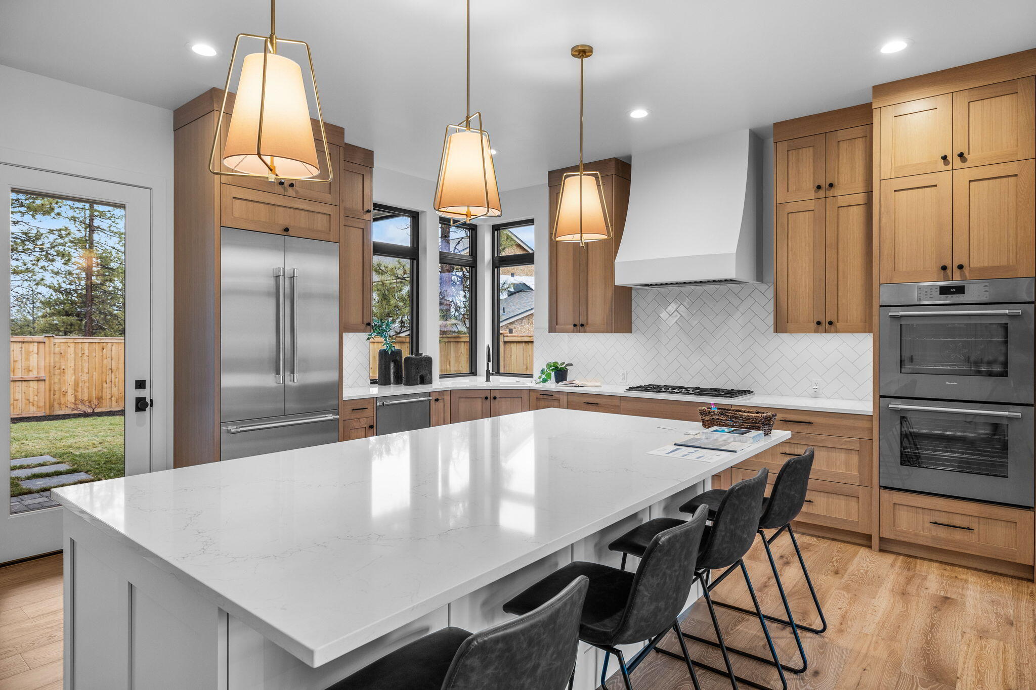 Shevlin West - Residential