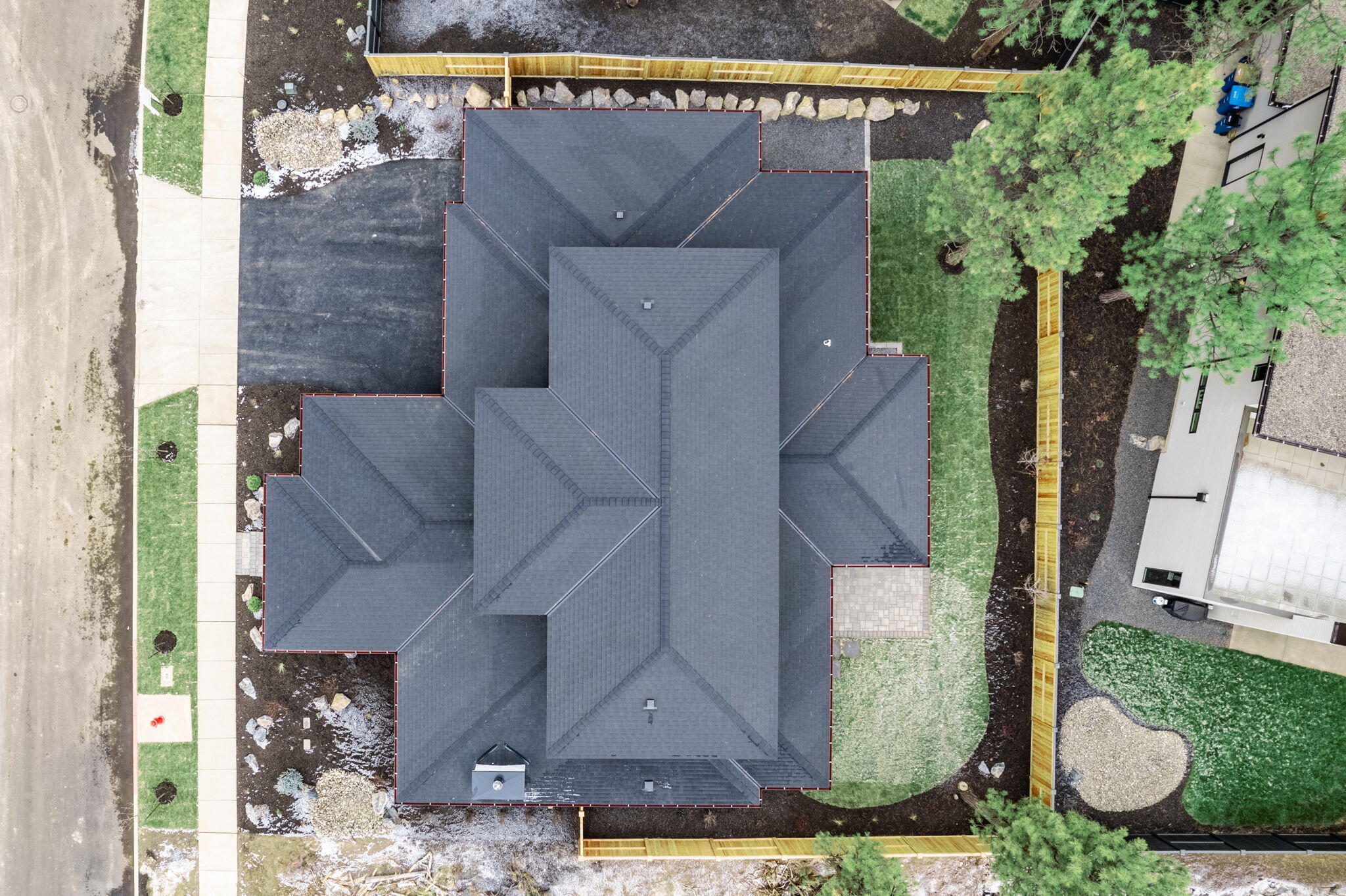 Shevlin West - Residential