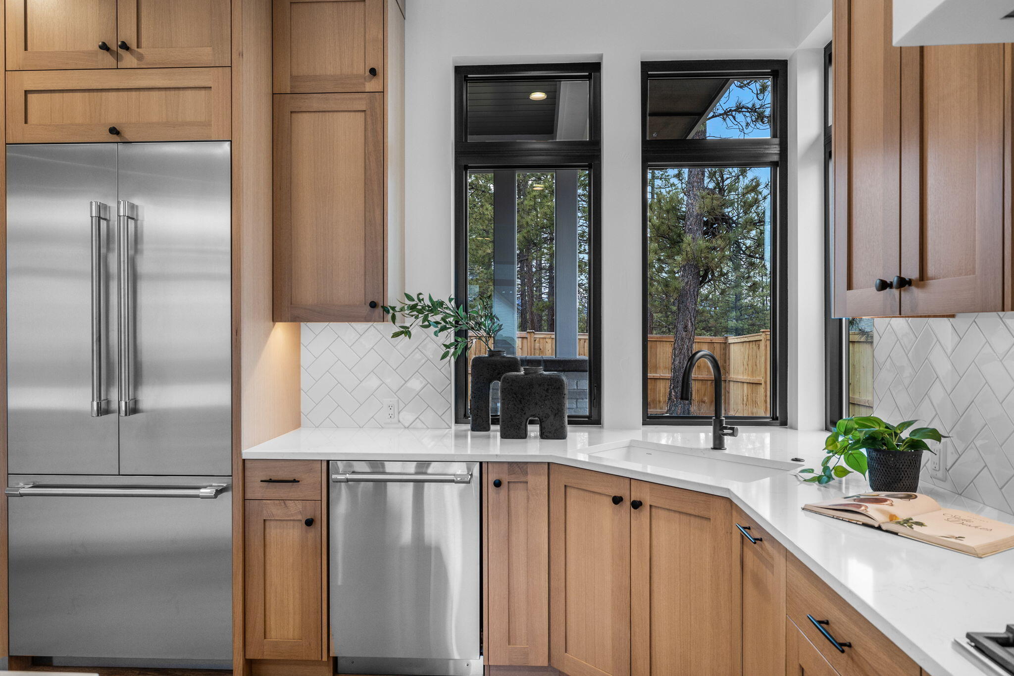 Shevlin West - Residential