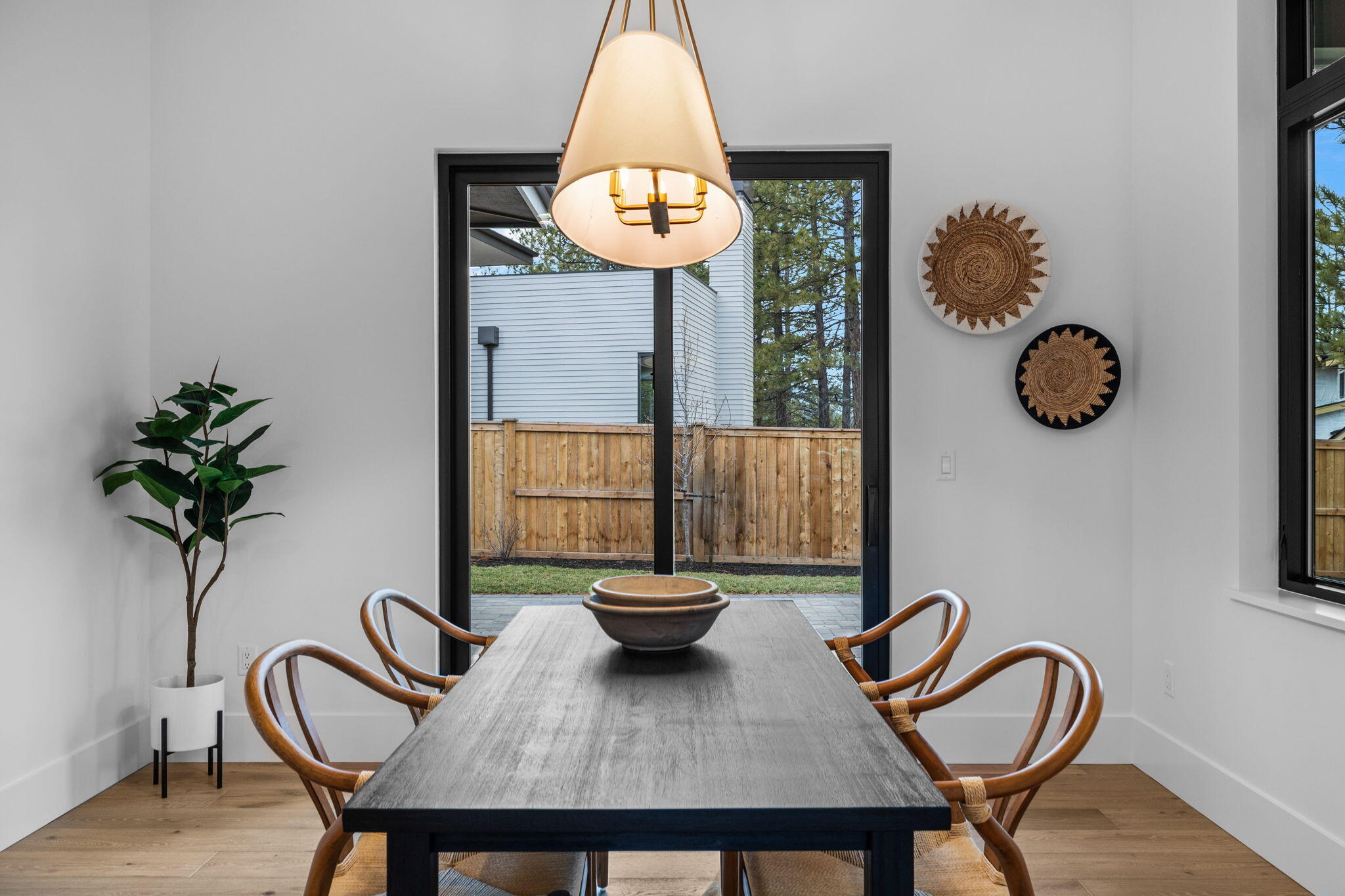 Shevlin West - Residential