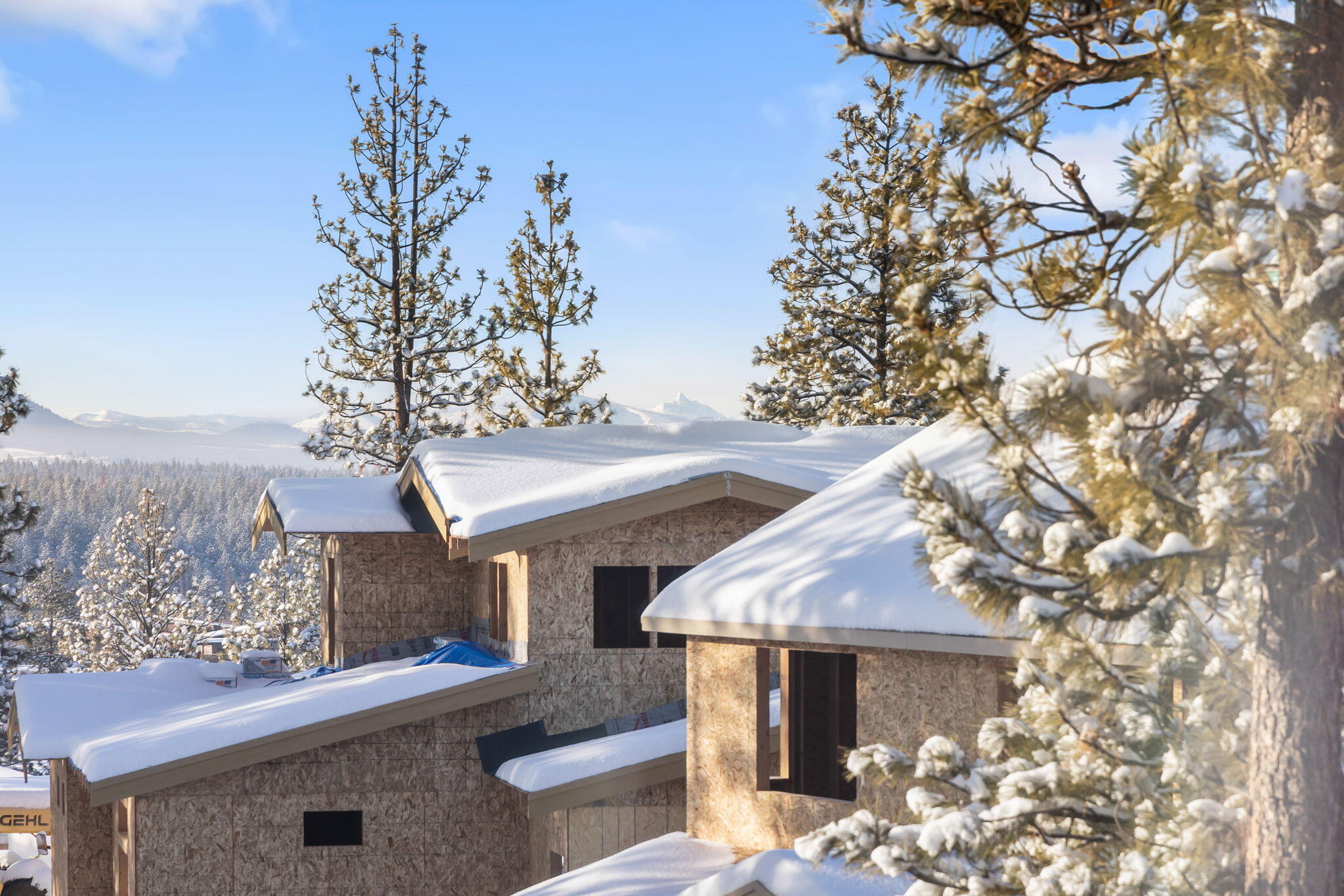 Shevlin West - Residential