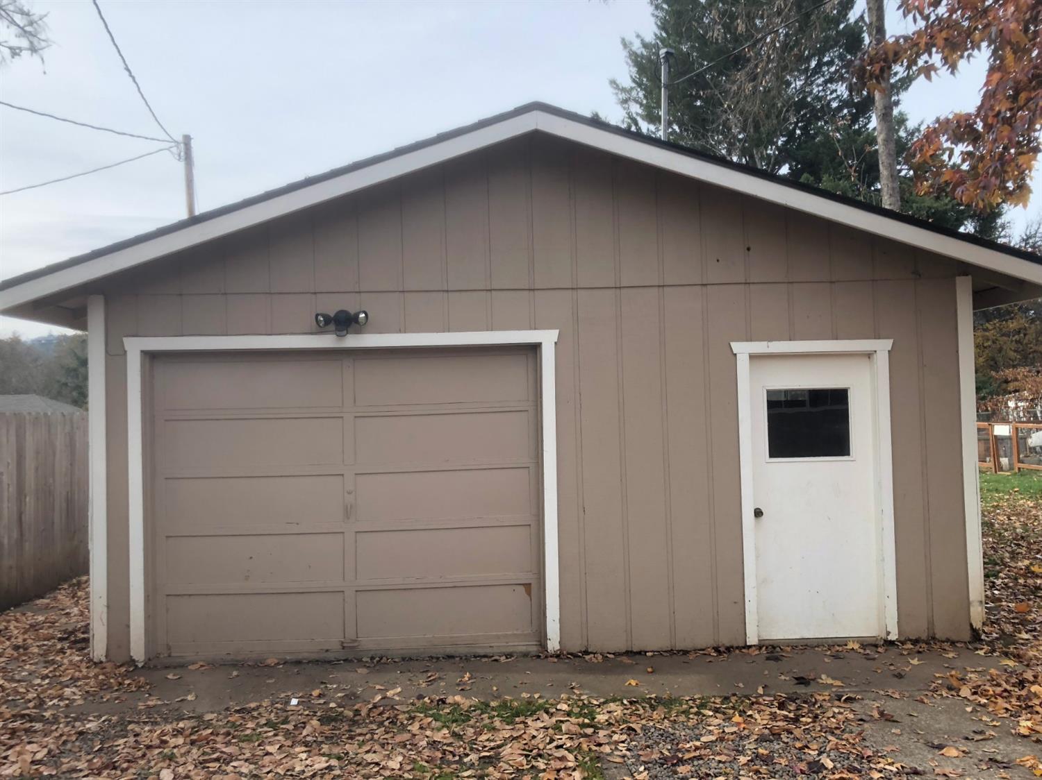 Morgan Estates - Residential