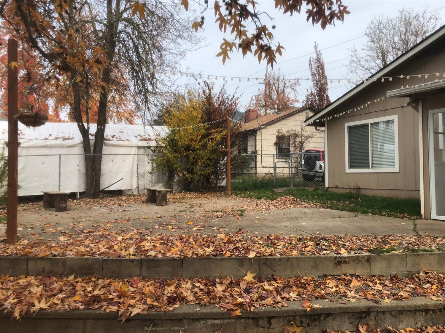 Morgan Estates - Residential