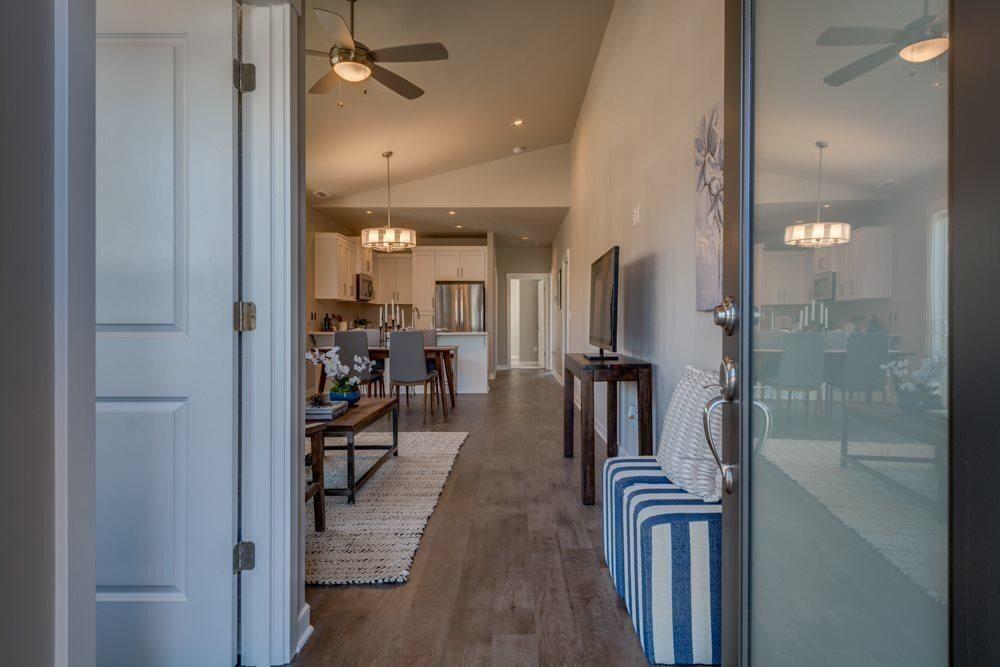 Petrosa - Residential