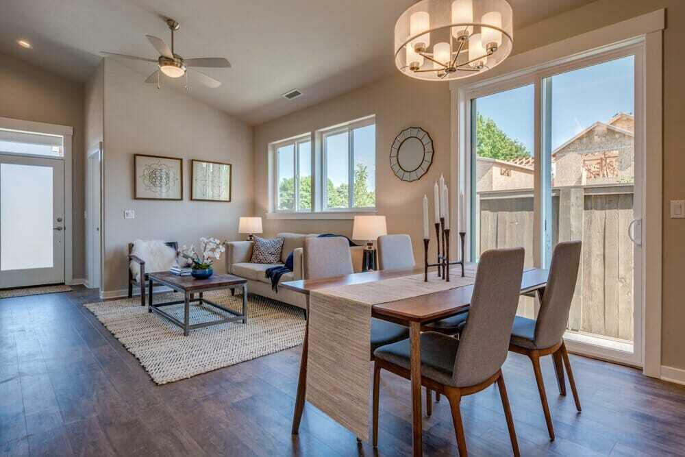 Petrosa - Residential