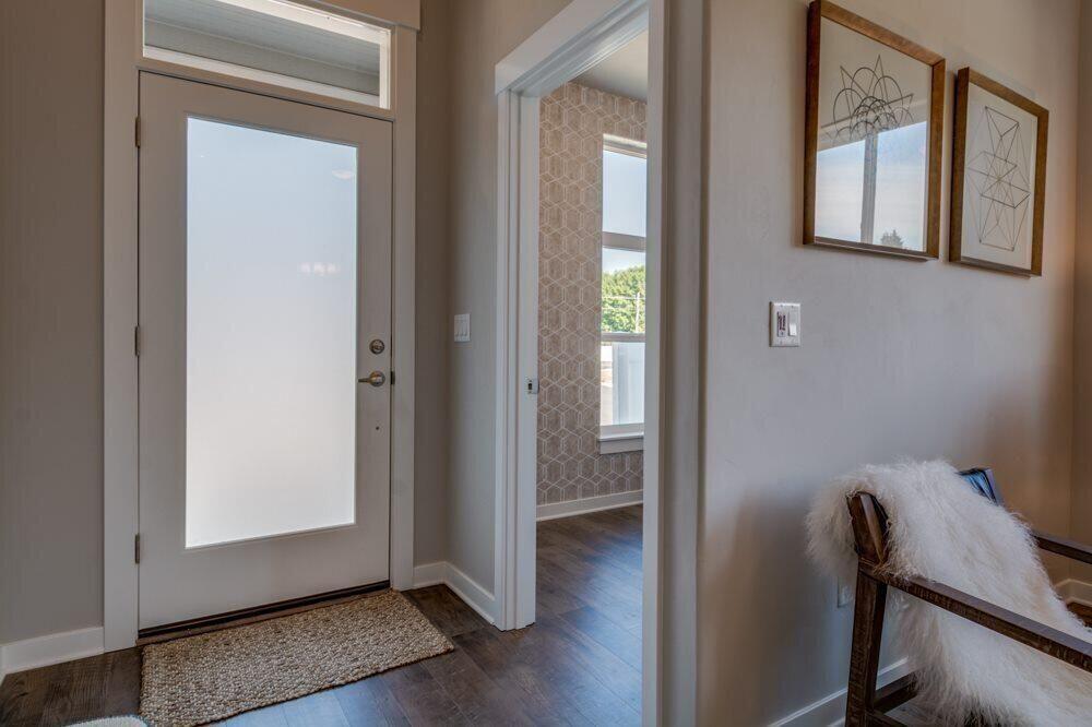 Petrosa - Residential