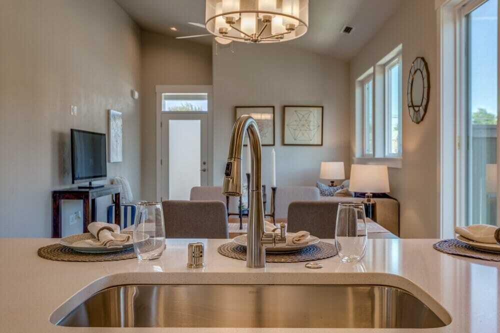 Petrosa - Residential