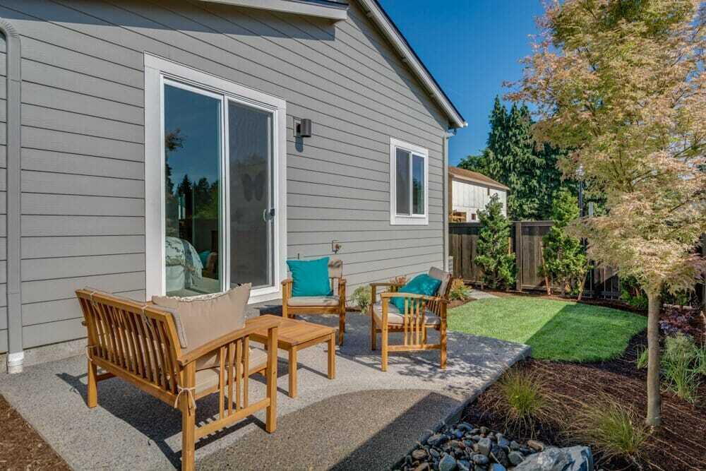 Petrosa - Residential