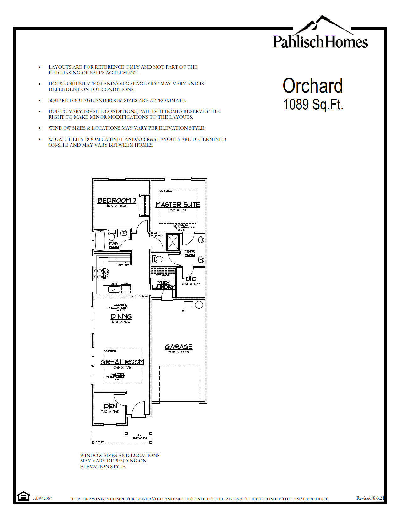 Petrosa - Residential