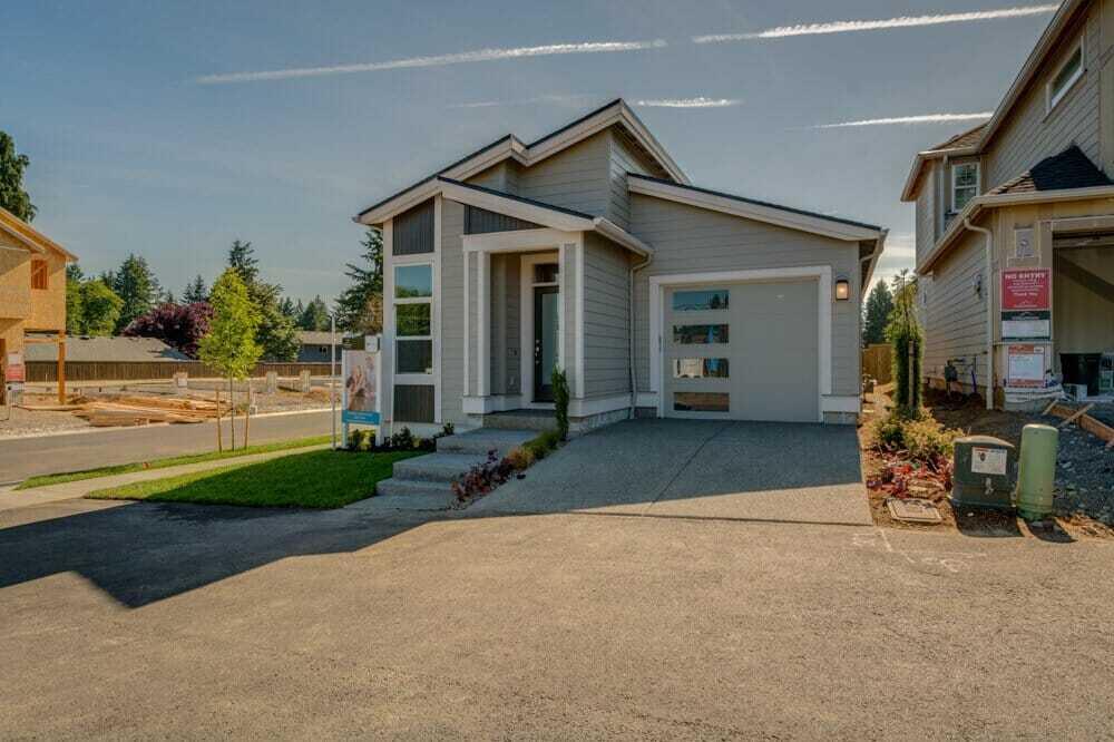 Petrosa - Residential