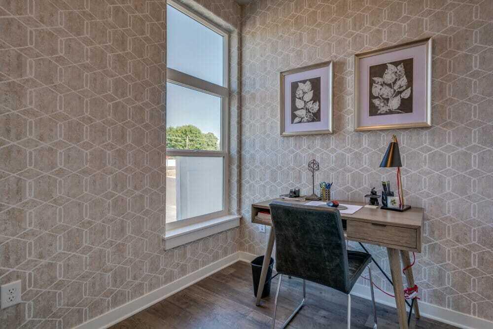 Petrosa - Residential