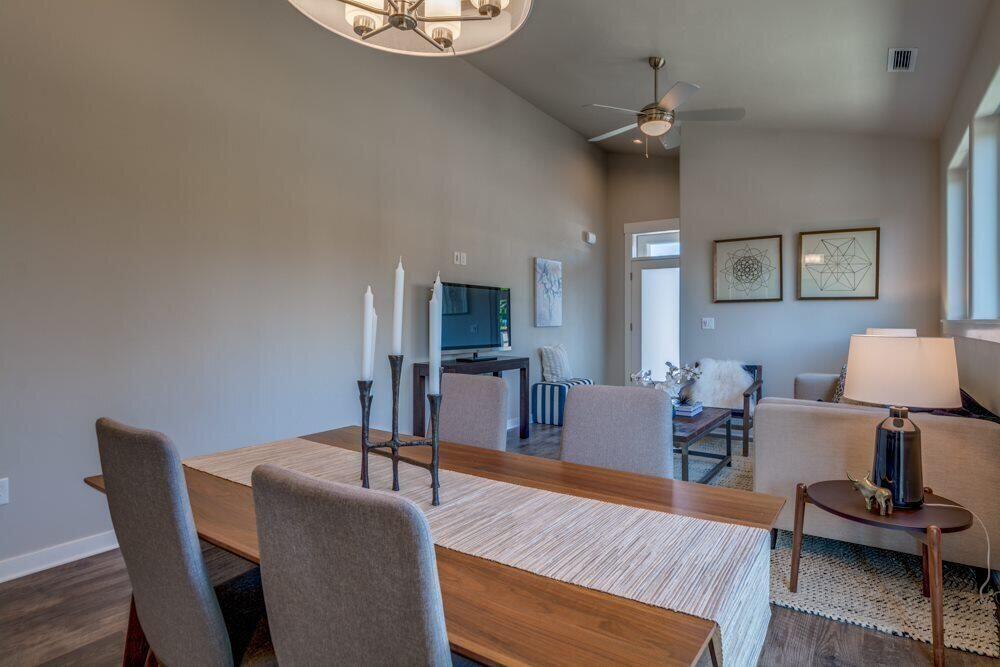 Petrosa - Residential