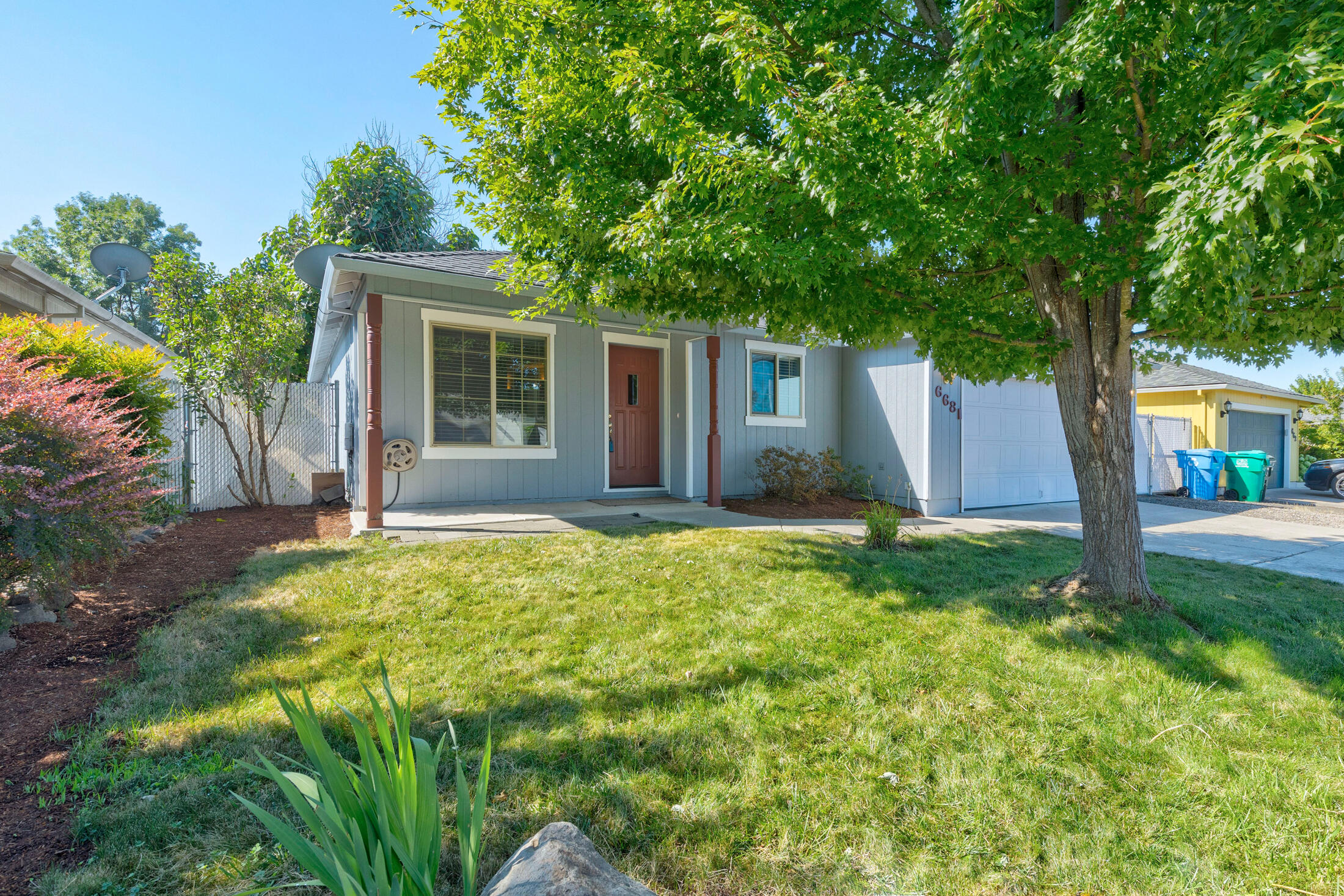 N/A - Residential