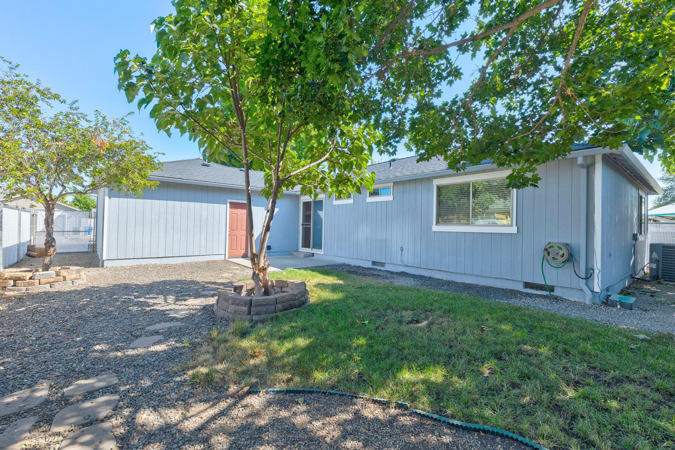 N/A - Residential