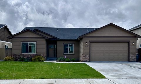 3718 Pointer Drive Klamath Falls OR 97603