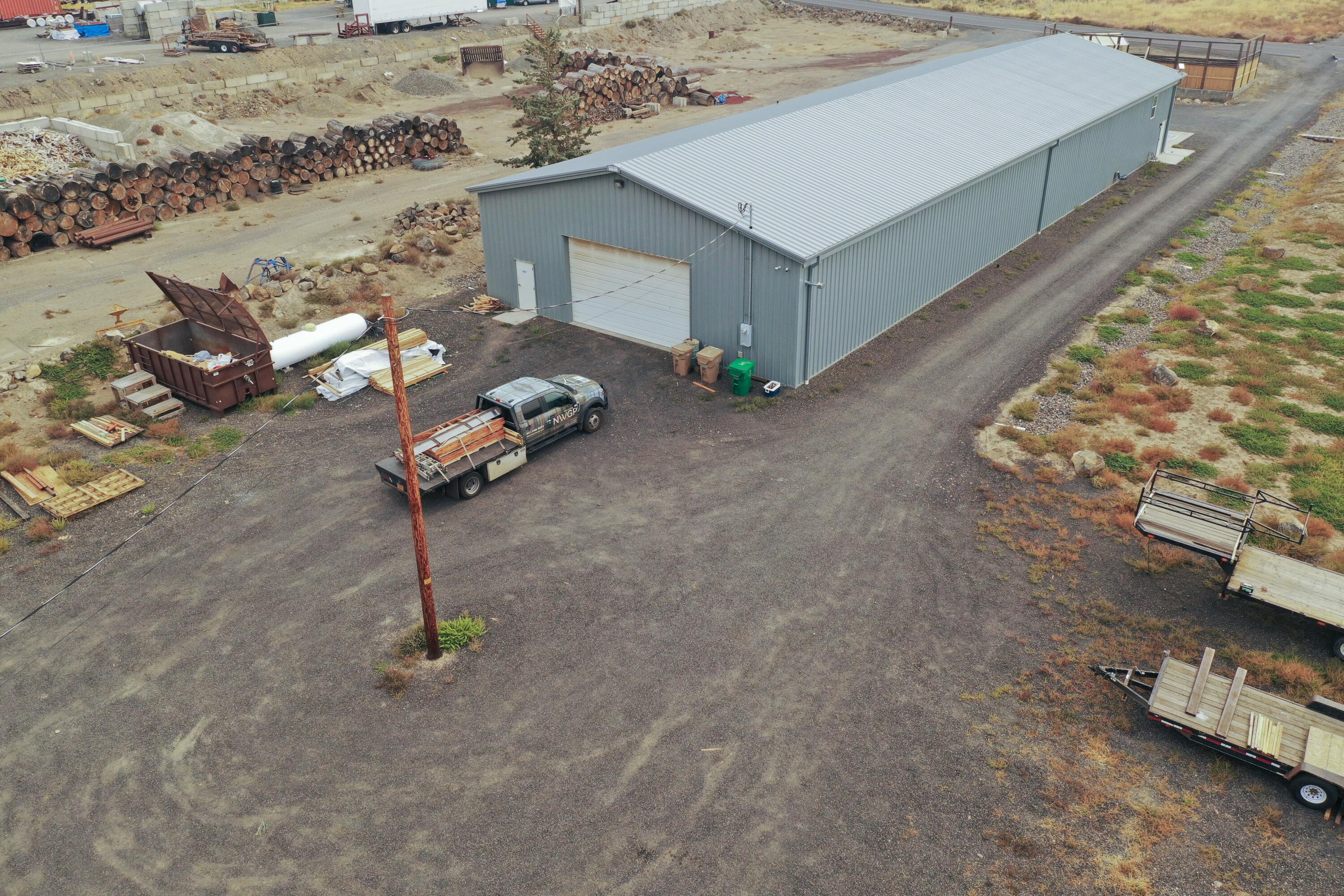 Crr16 - Commercial Sale