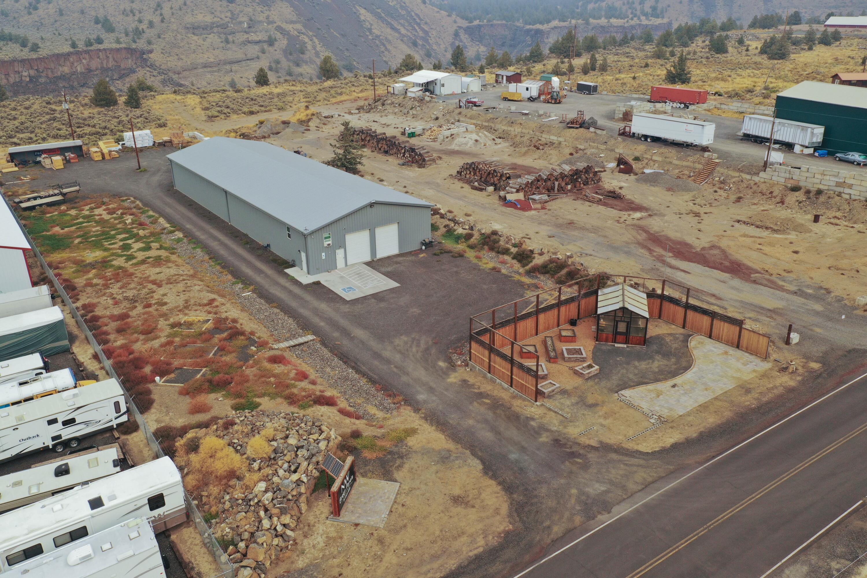 Crr16 - Commercial Sale