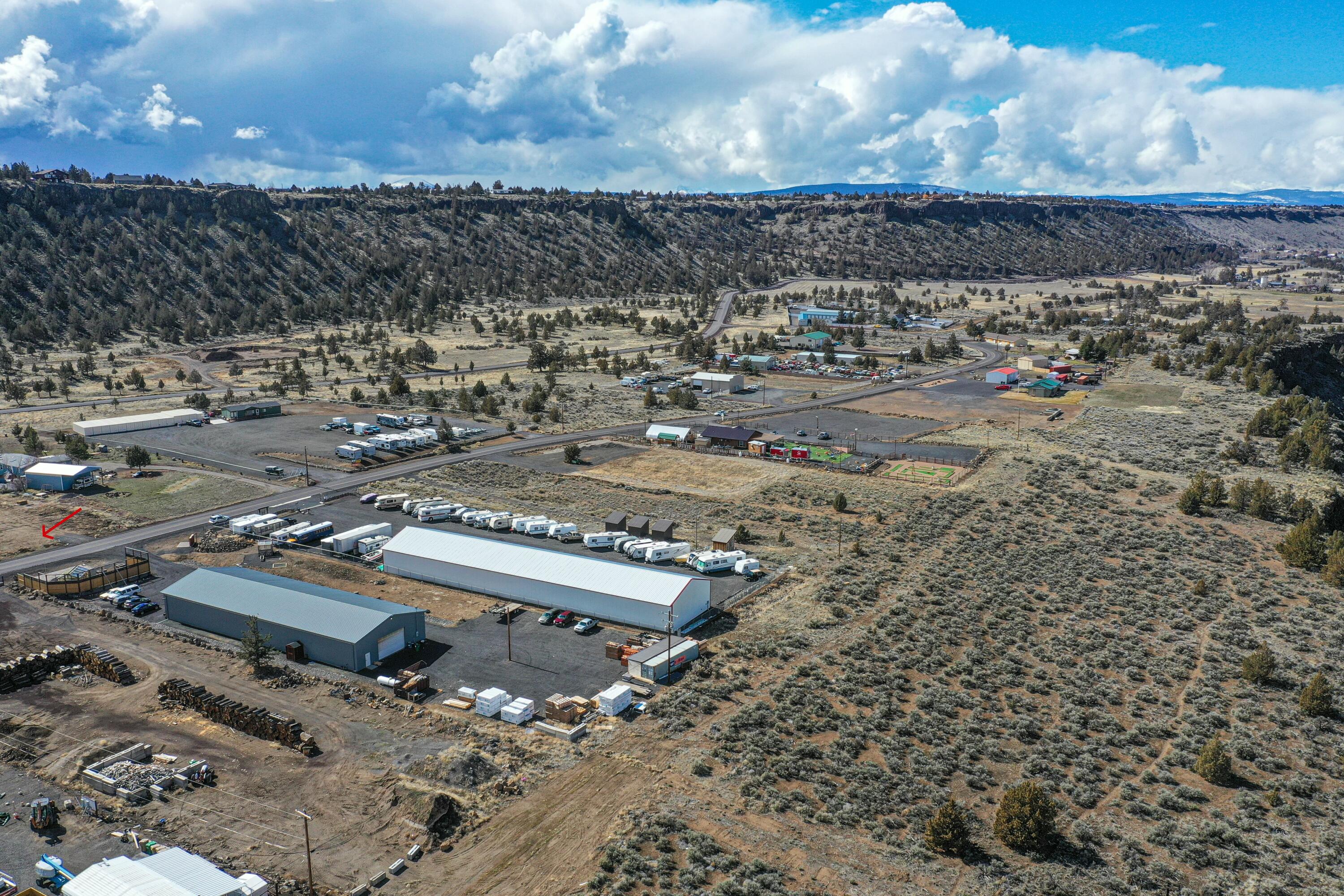 Crr16 - Commercial Sale