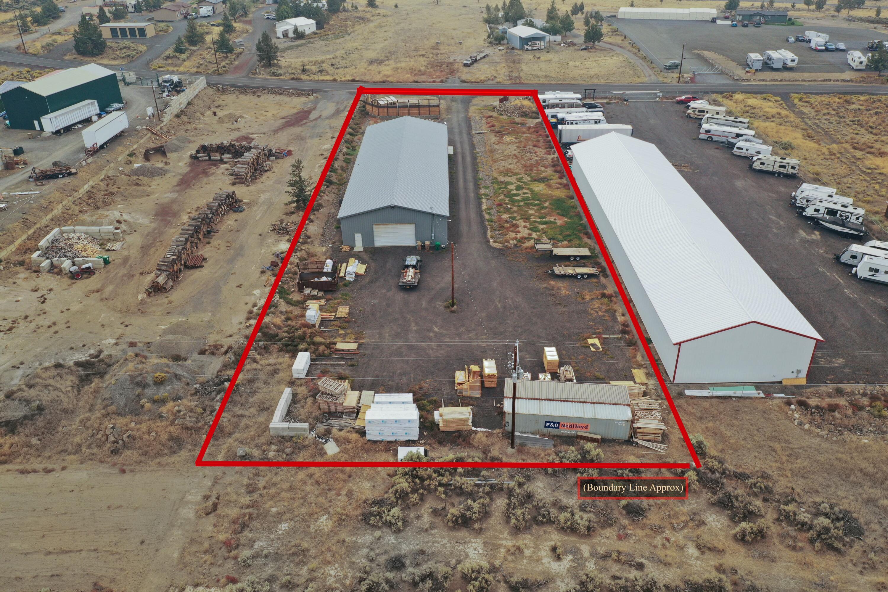 Crr16 - Commercial Sale