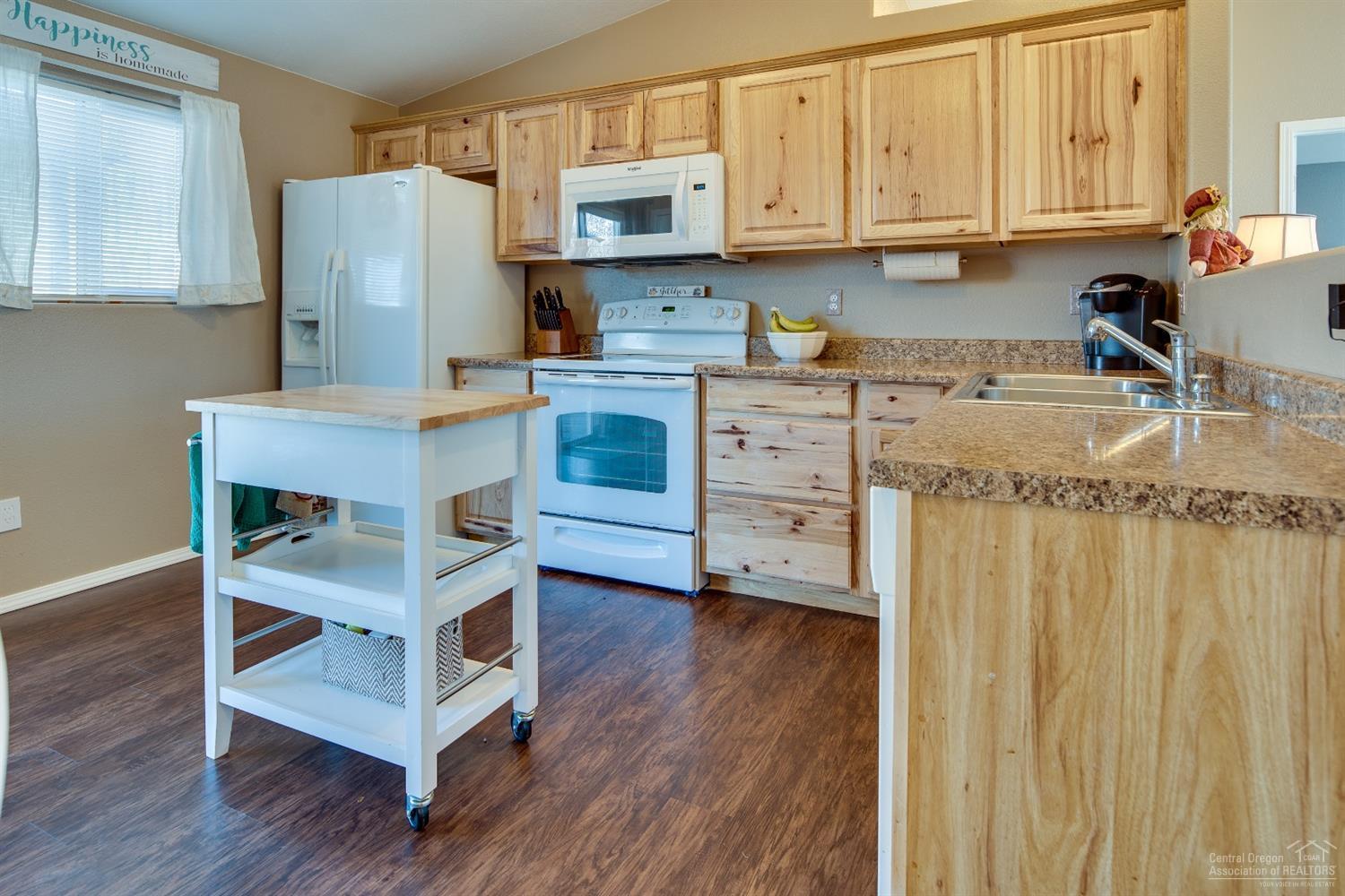 Culver Ridge - Residential