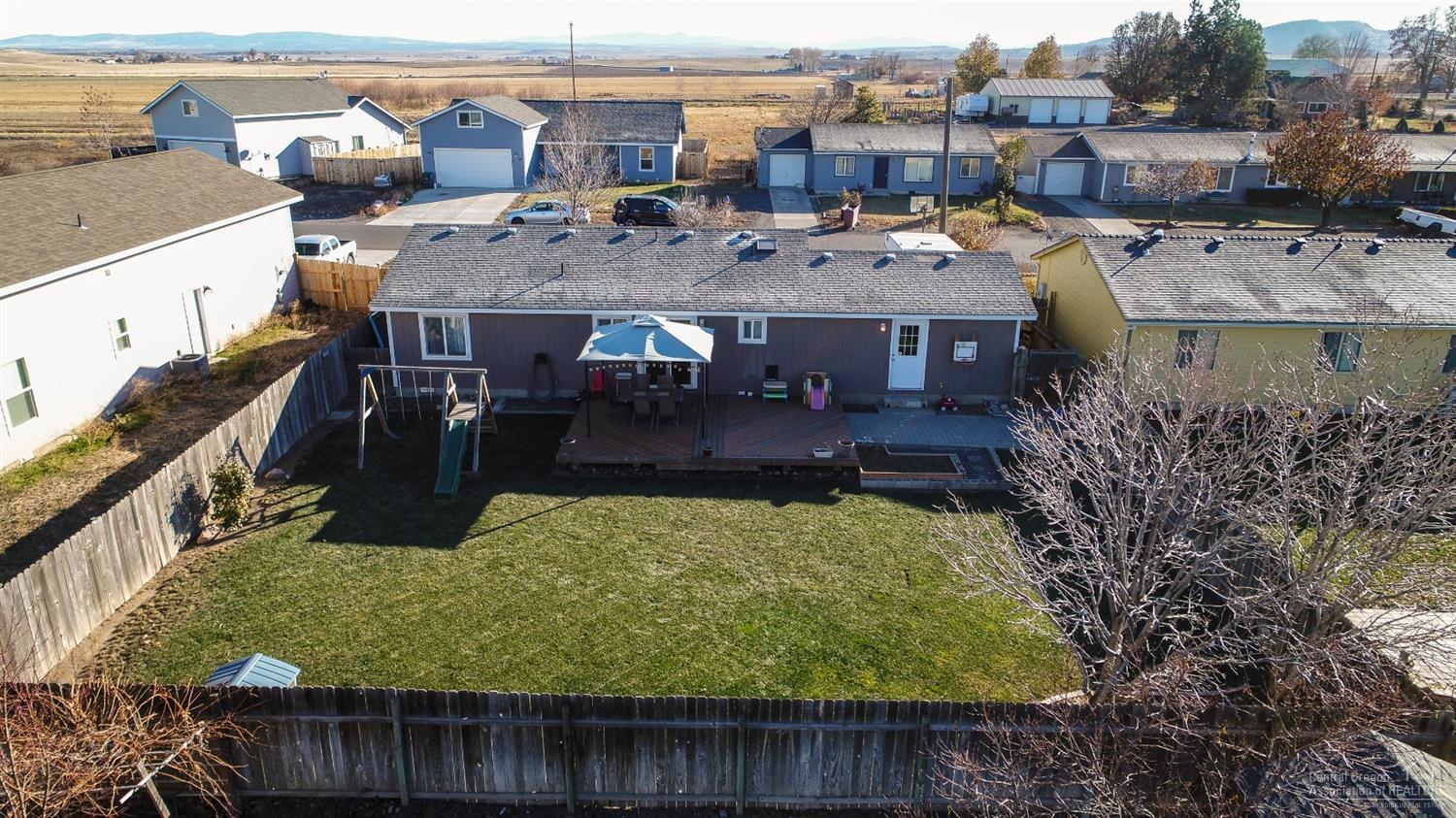 Culver Ridge - Residential