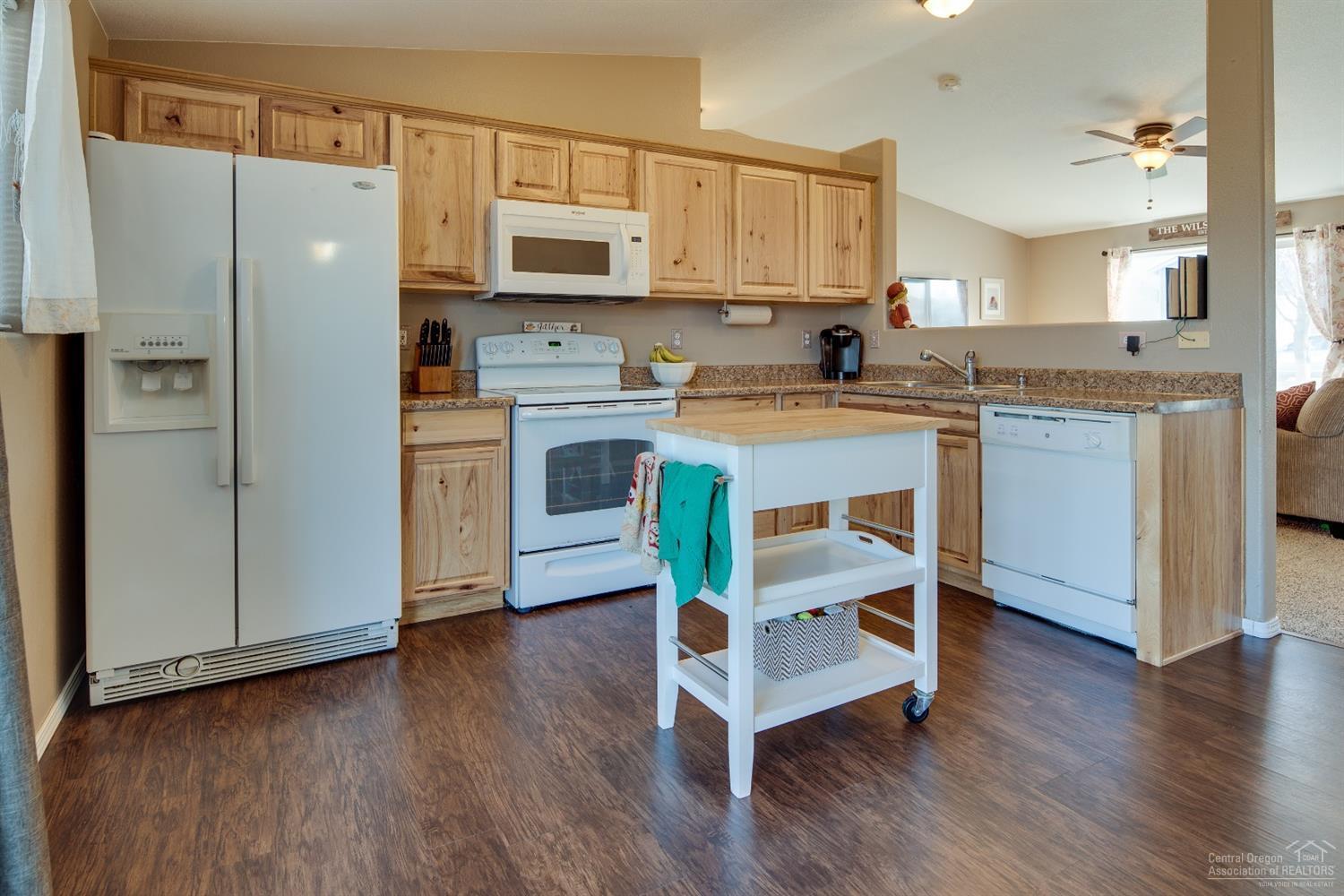Culver Ridge - Residential