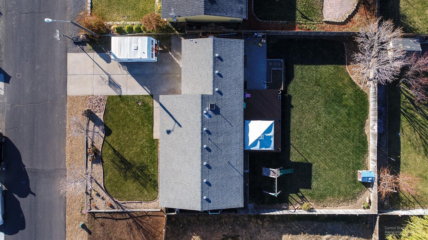 Culver Ridge - Residential
